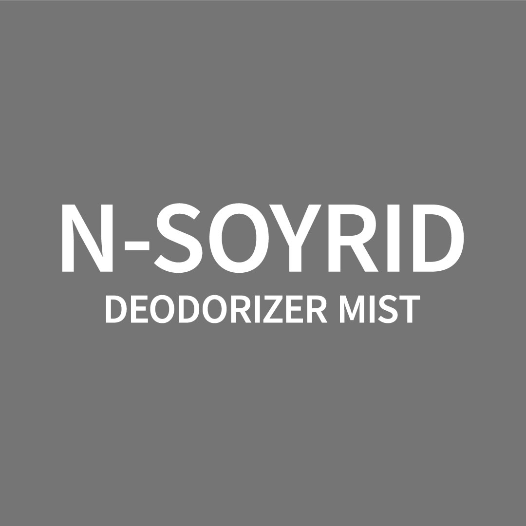 N-SOYRID  Instagram🫘🌿