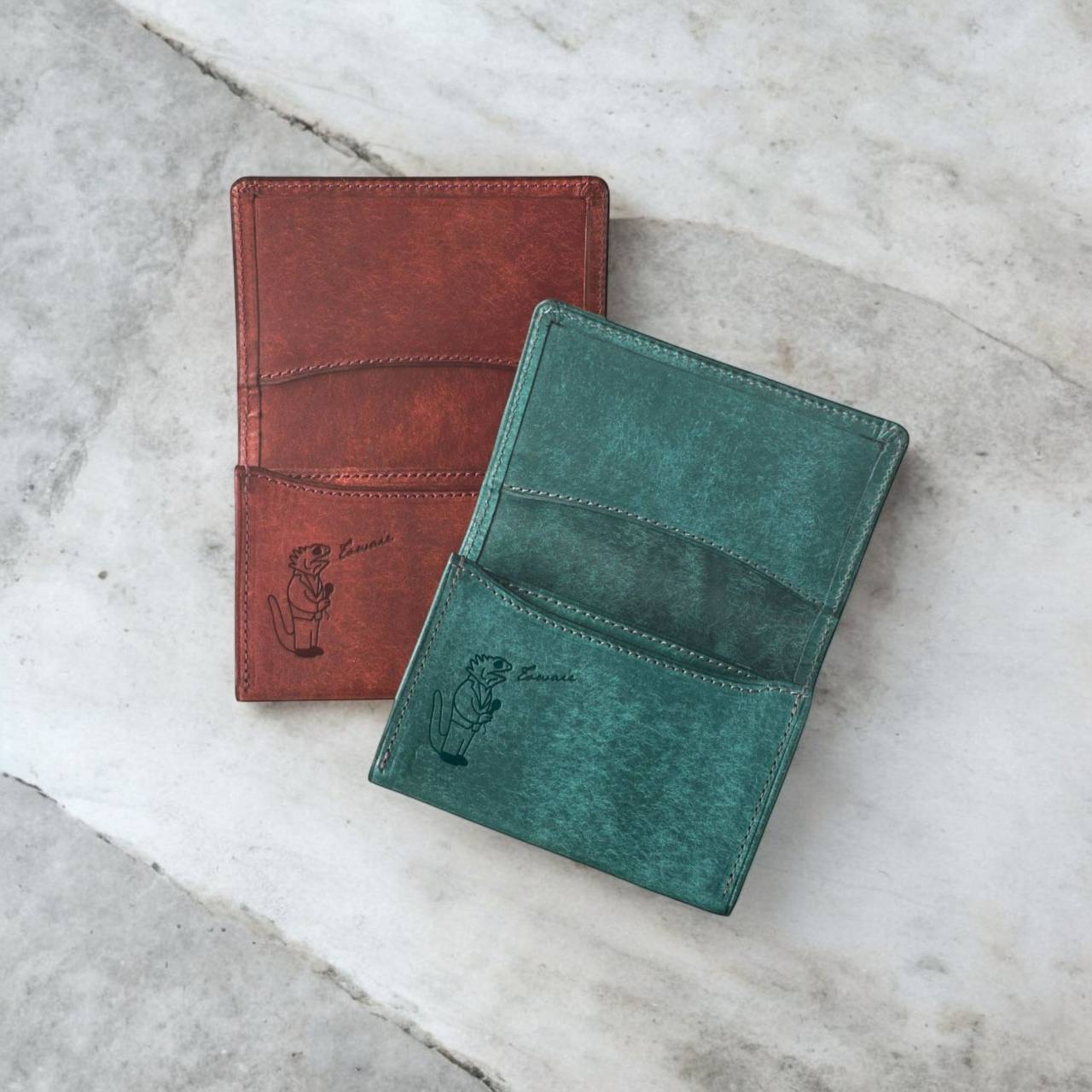 【会場限定】寄付道名刺入れ