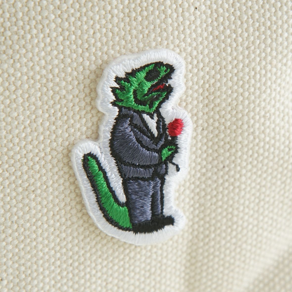 【会場限定】寄付道トートバッグ