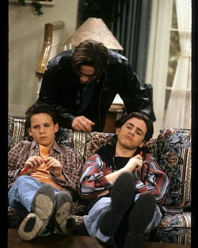 Boy Meets World