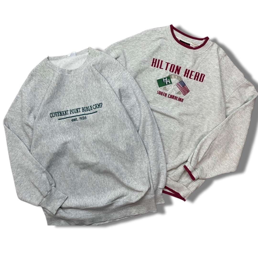 NEW ARRIVAL