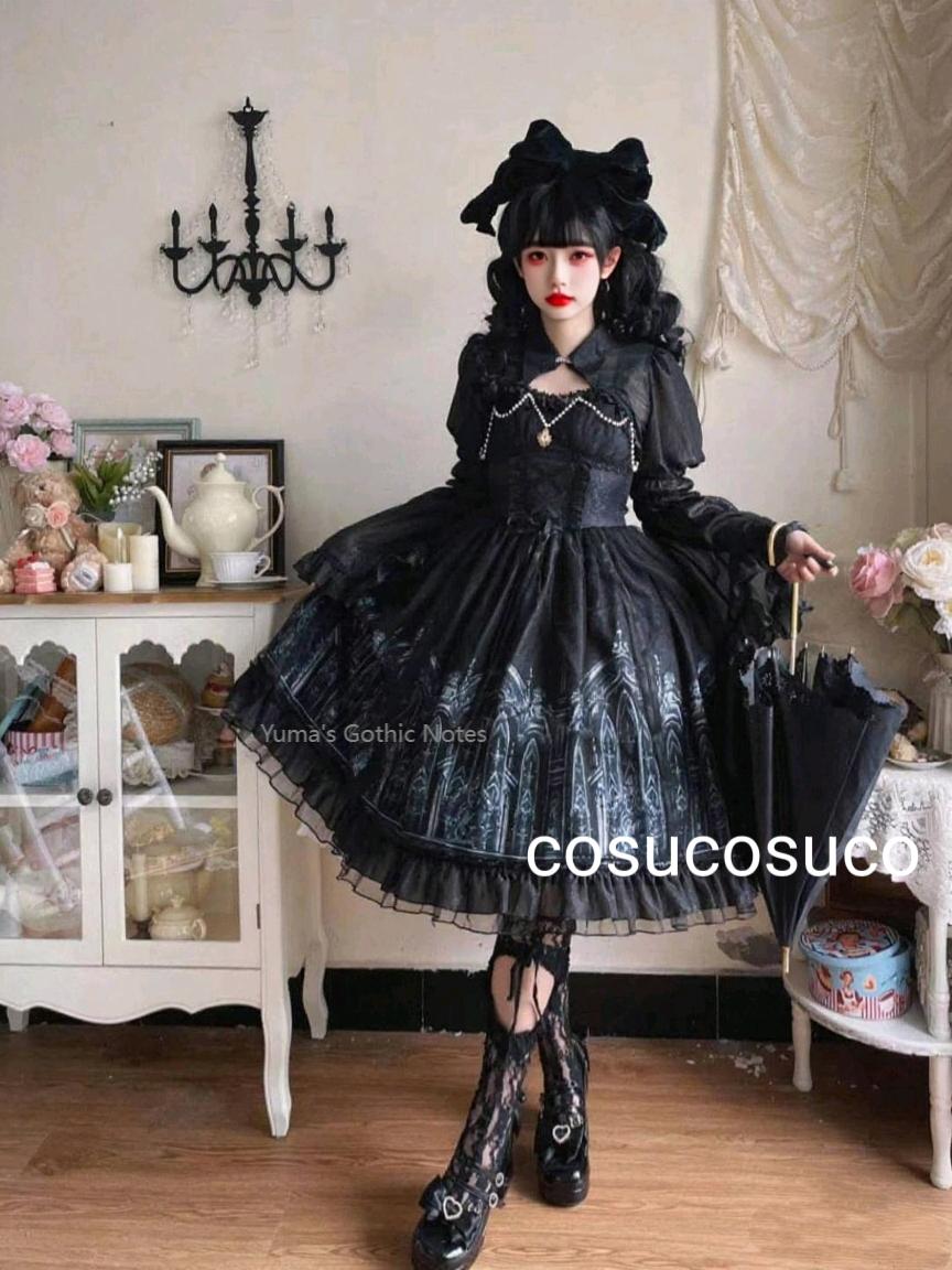 アリスは今日も、涙のドレスでお茶会へ　　cosucosucoゆまコーナー