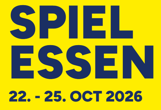 Essen Spiel 出展決定！参加イベントまとめ