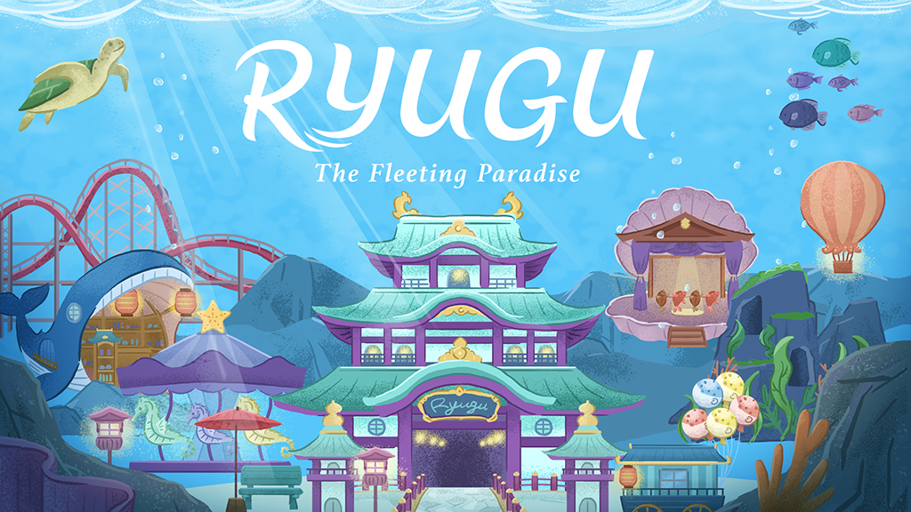 リュウグウ・フォッシリウム製作中(ゲームマーケット発表まとめ)