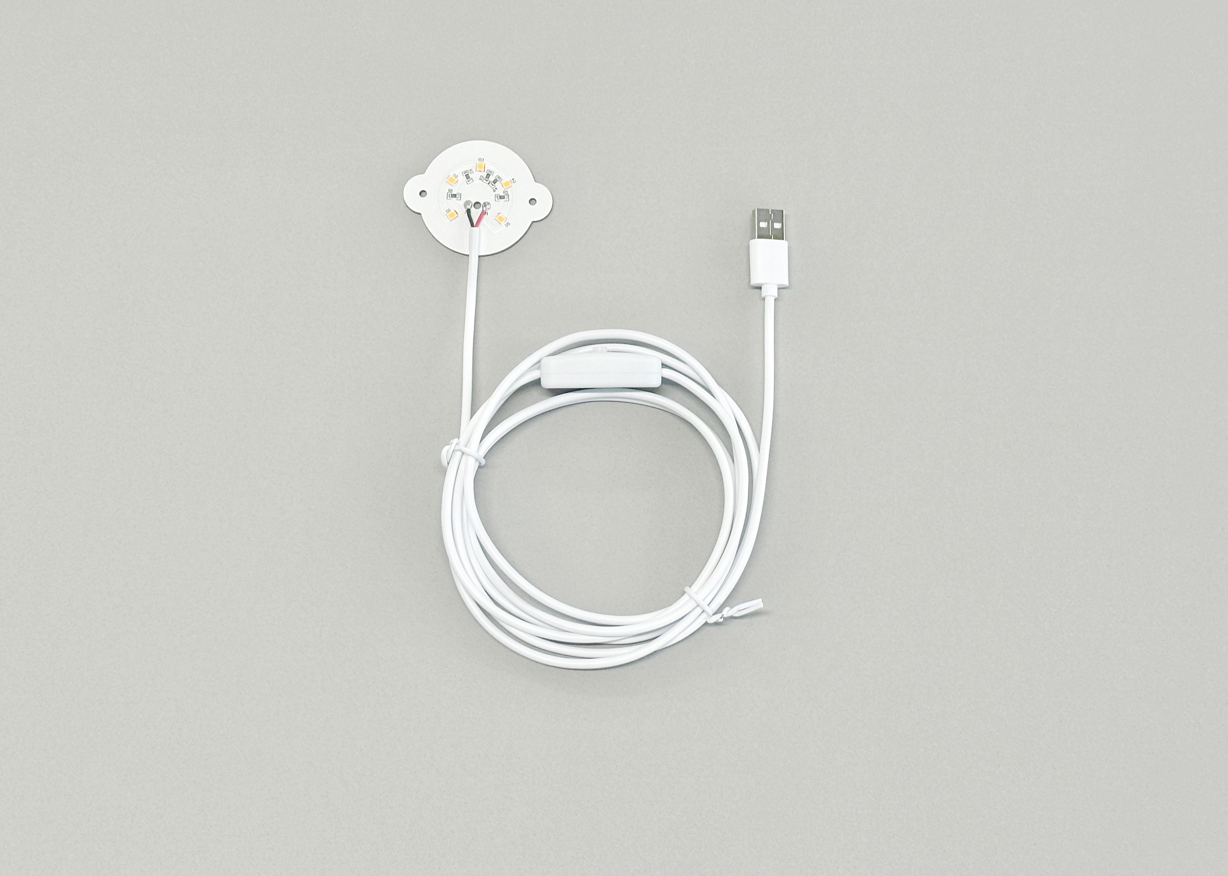 LEDの安全性について