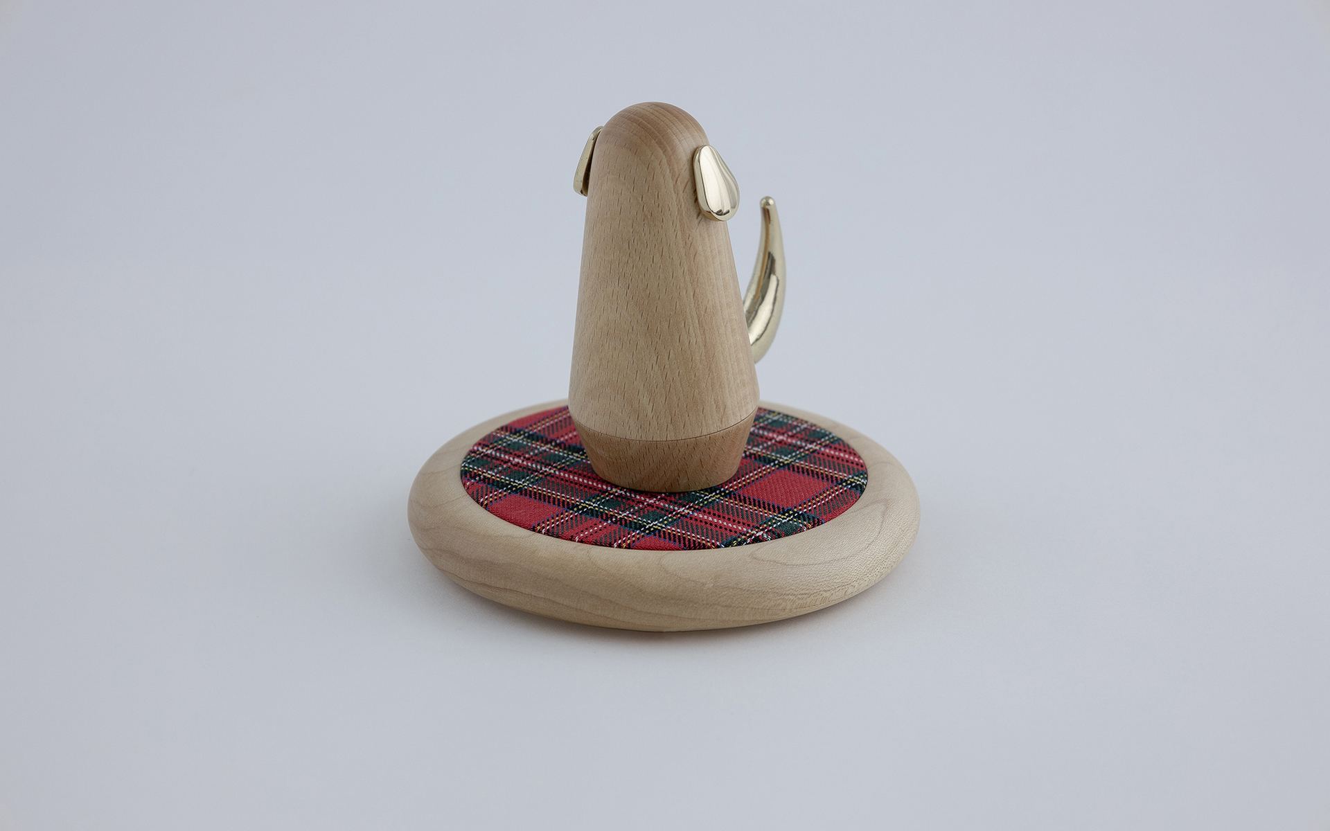 WOOD LOVERS