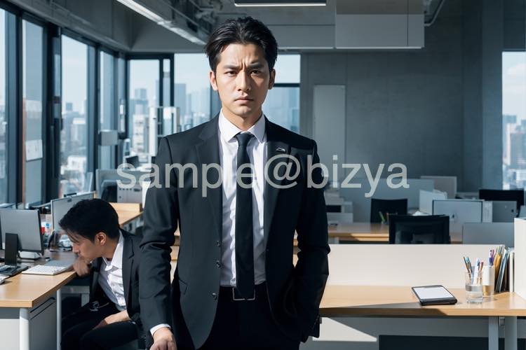 びず屋のご紹介、ビジネス向け写真素材をダウンロード販売しています