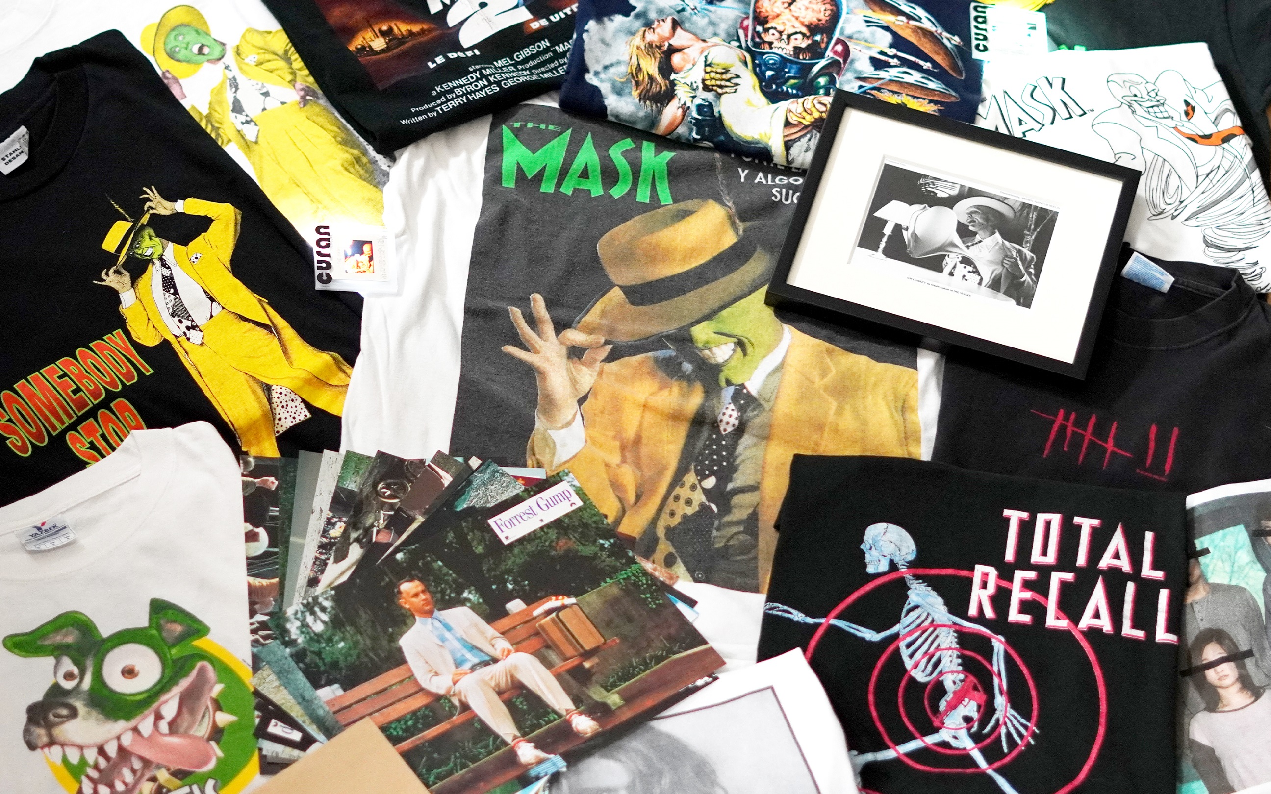 REAL CURAN EXPO in Osaka / Tokyoについて
