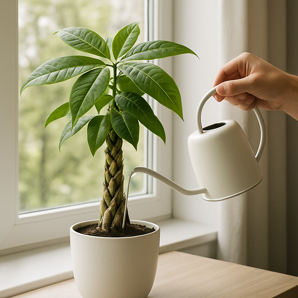リビングが見違える。インテリアのプロが選ぶおしゃれな観葉植物