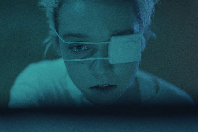 🇨🇦眠れない夜におすすめなホラー映画『COME TRUE／カム・トゥルー 恐怖の催眠実験』
