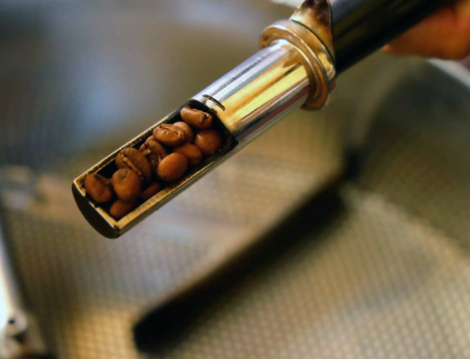 営業再開のお知らせ　<s>焙煎機メンテナンスのため一時休止中です。</s>