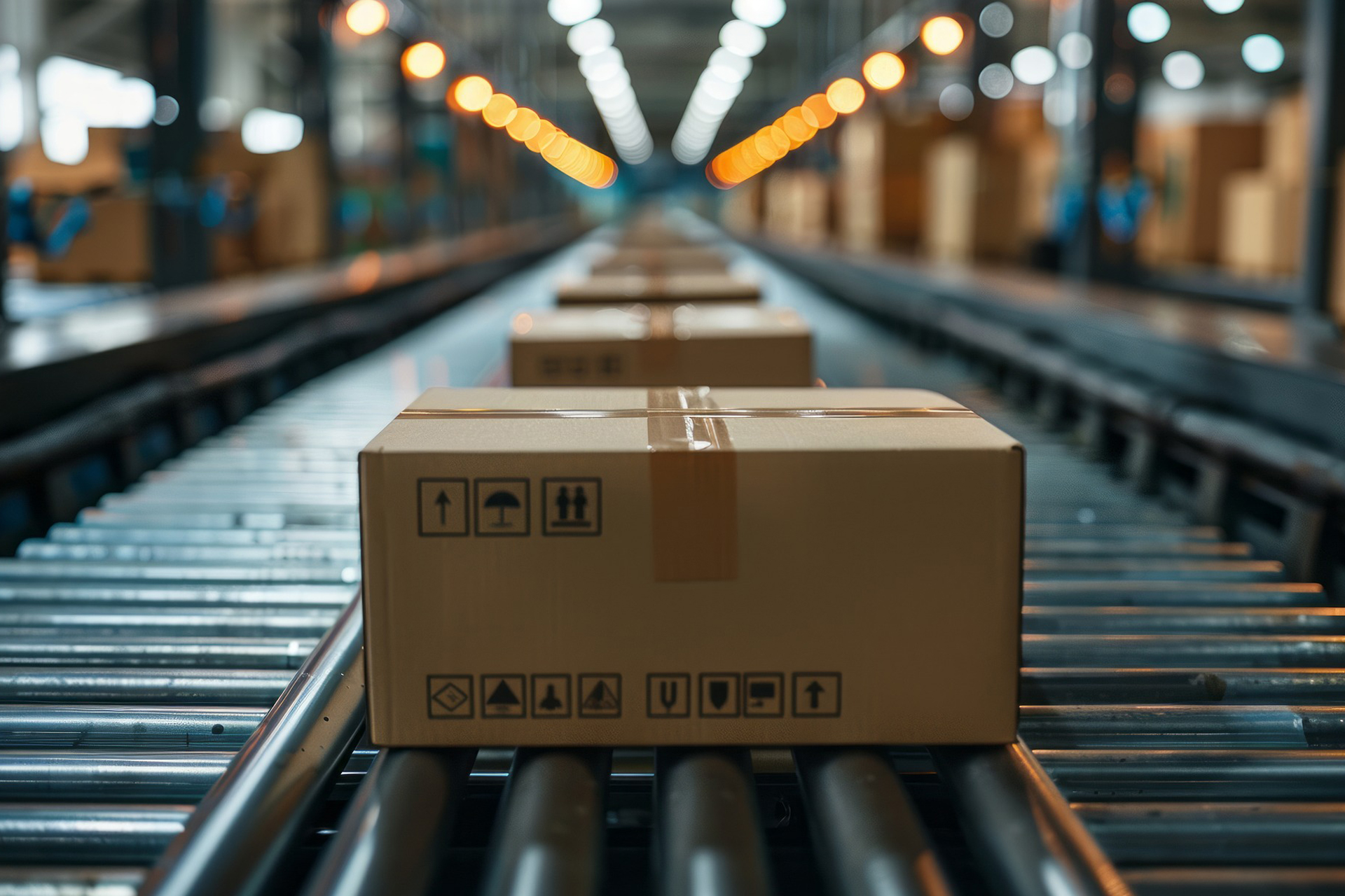 ABOUT INTERNATIONAL SHIPPING