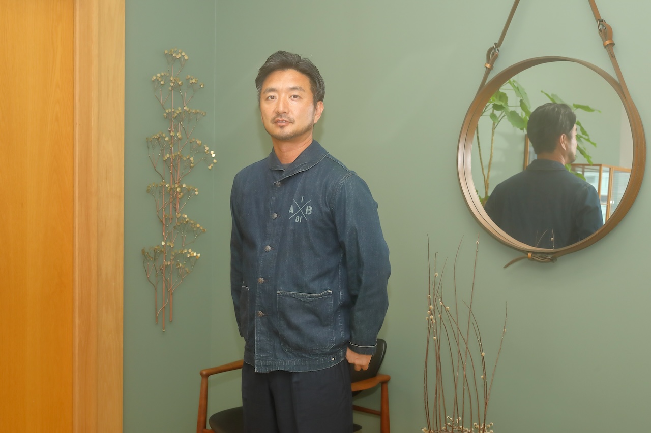 【interview】最小の約束で、心は整う(前半)〜わたし流のクリスタとの向き合い方