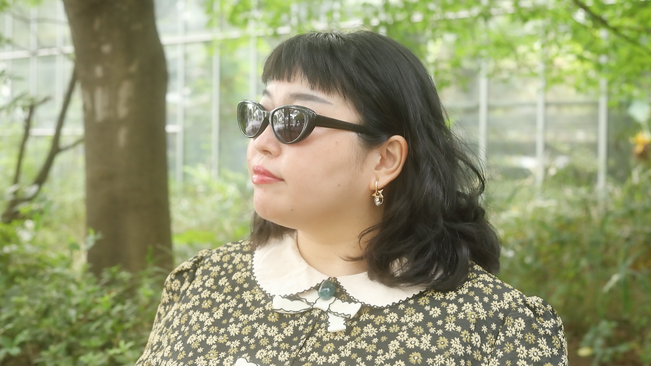 【interview】我慢しないこと。それが私のセルフケア(前半)〜わたし流クリスタルとの向き合い方