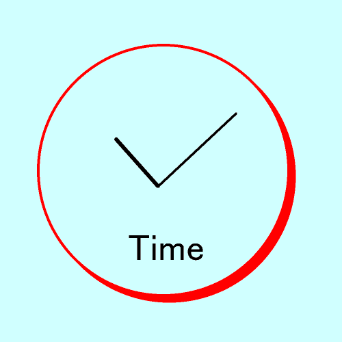 Your Time My Time