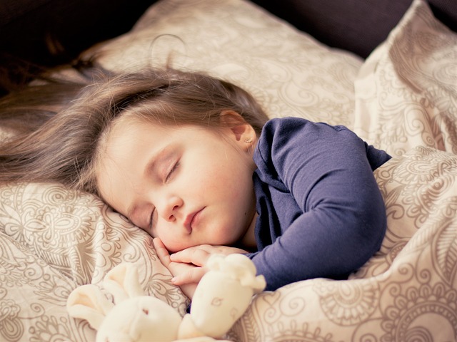 良質な睡眠で疲れ知らずのカラダを作る方法