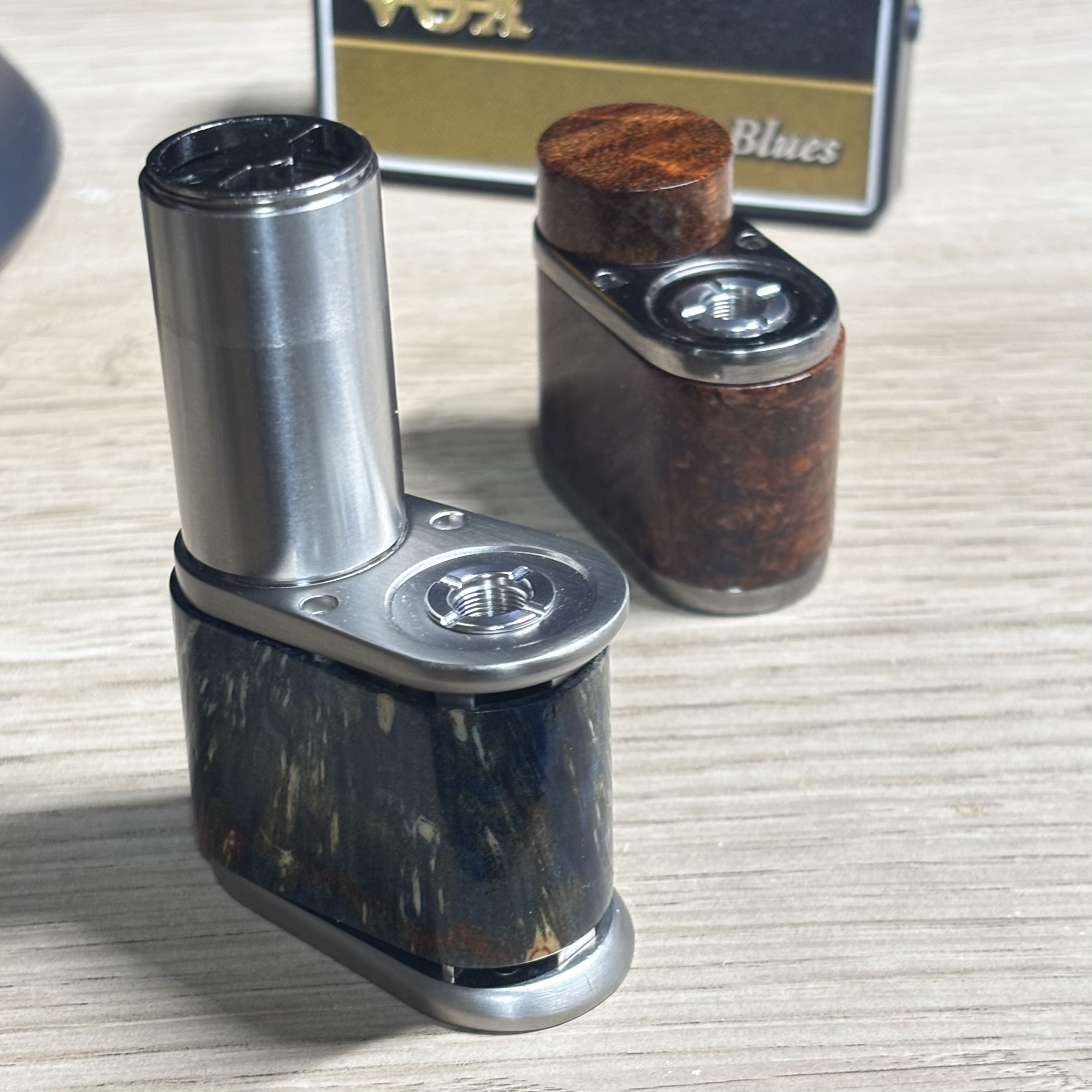 NEO  MOD Maker style SBS  MOD プロトタイプ