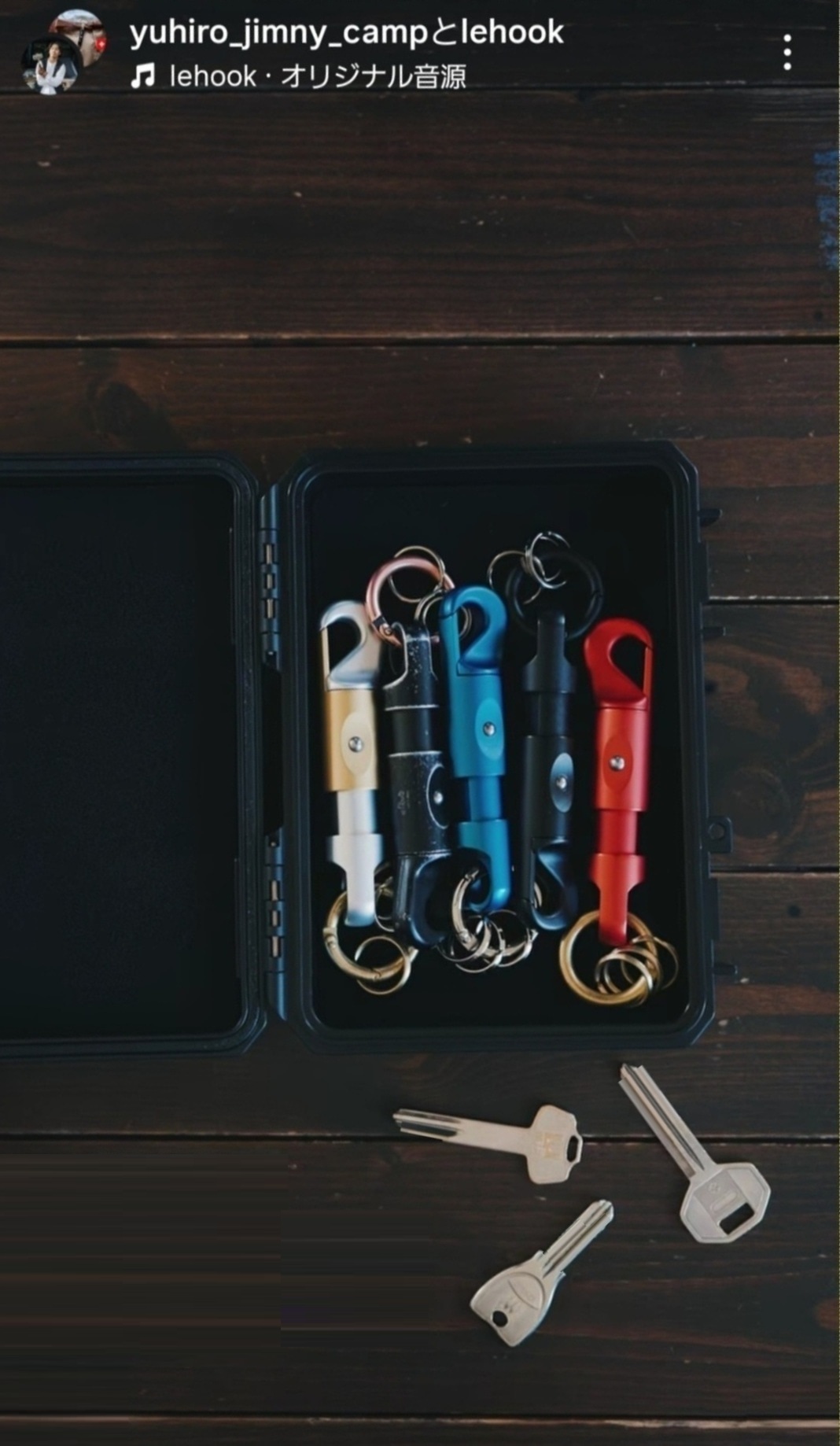 promotional video by LE Hook  ◆ filmed with k116 ◆