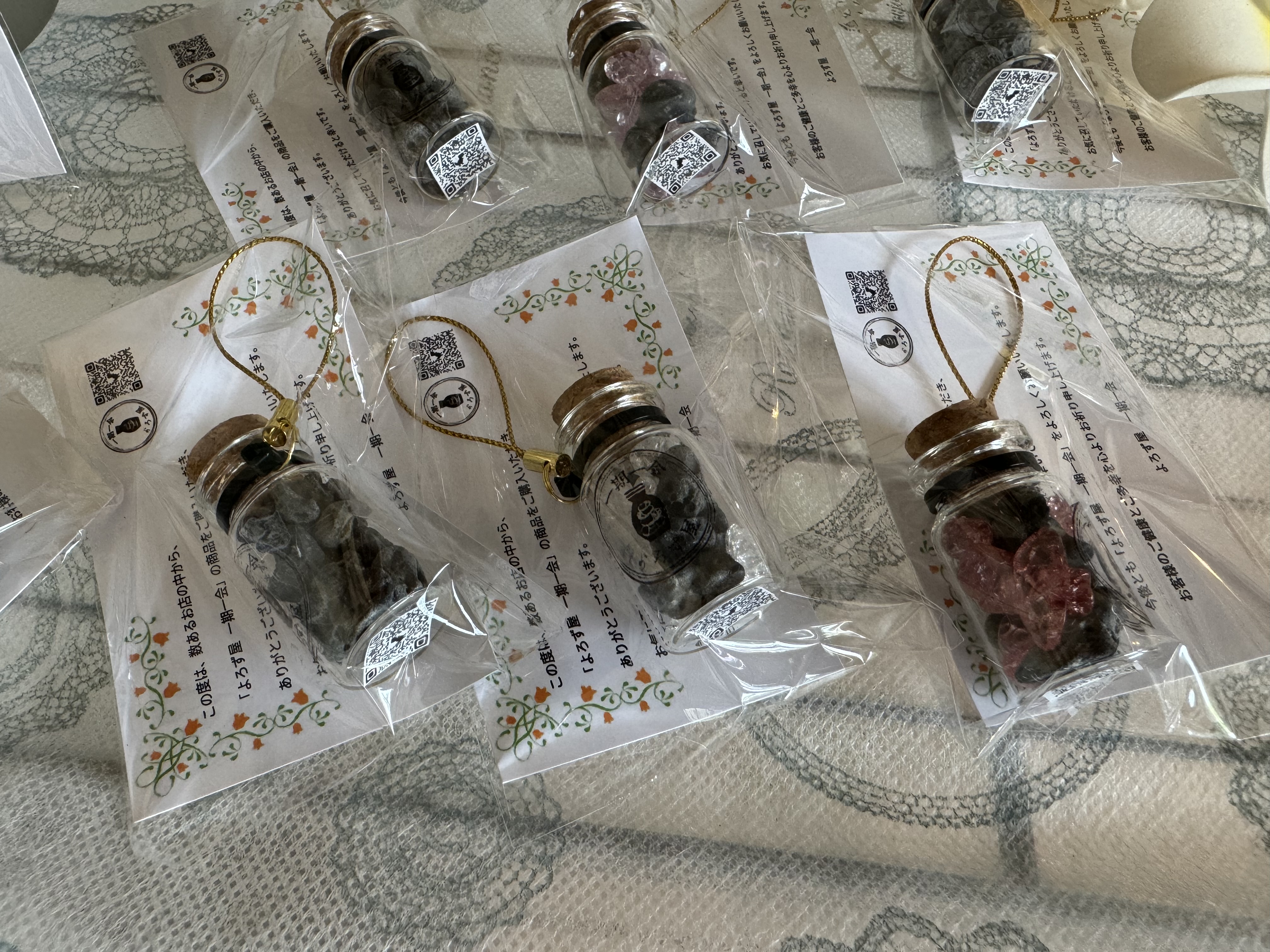 外国人の方にも人気があますよ。