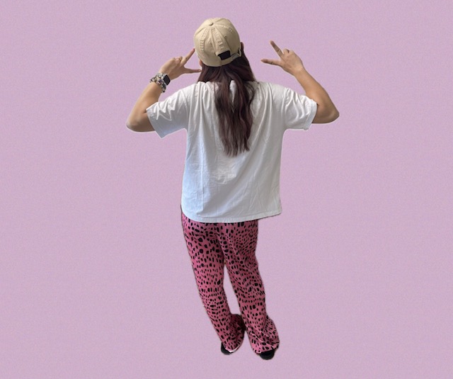 はじめして！myrkstoreの鈴木です♪