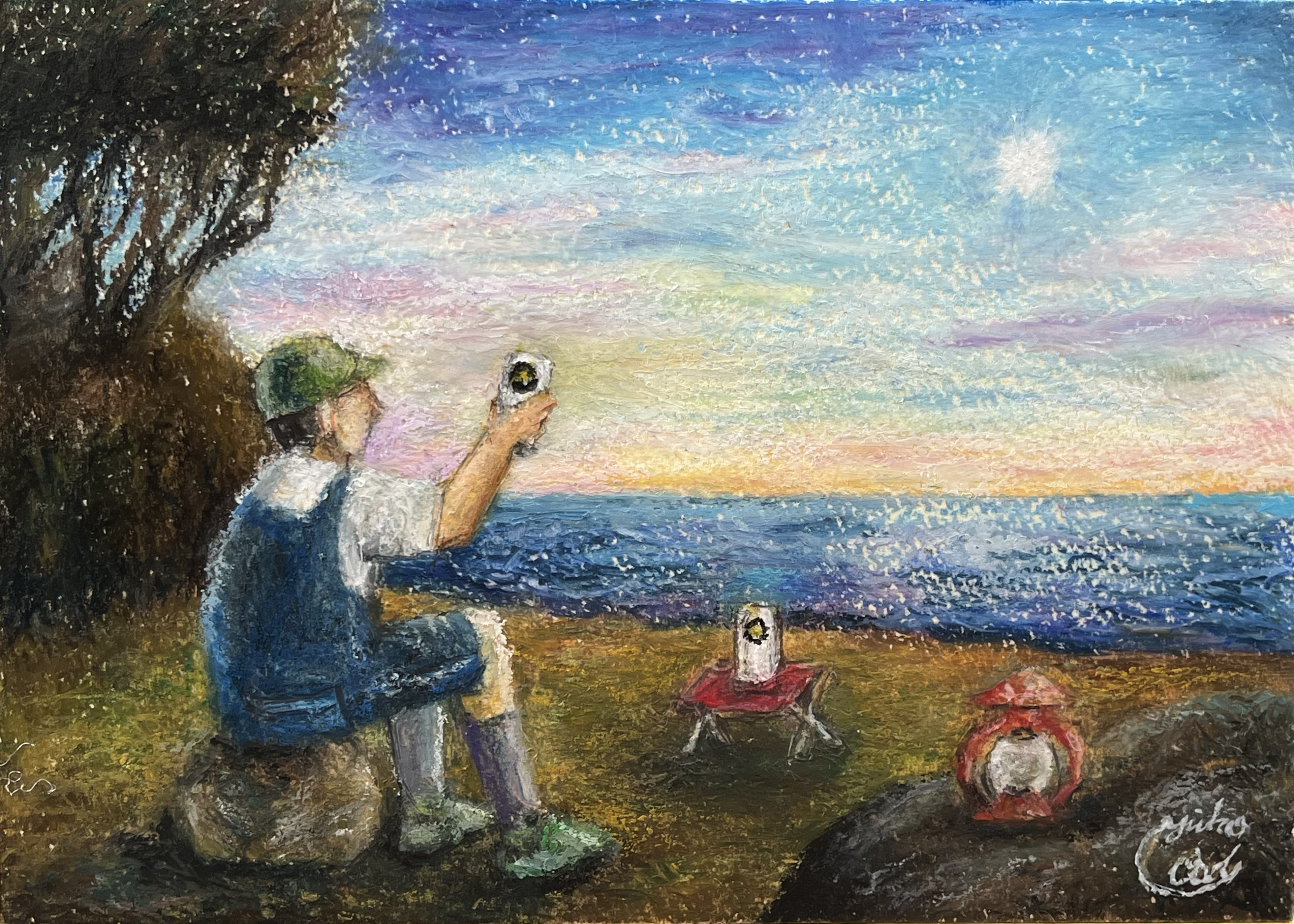 新作原画追加予定のお知らせ