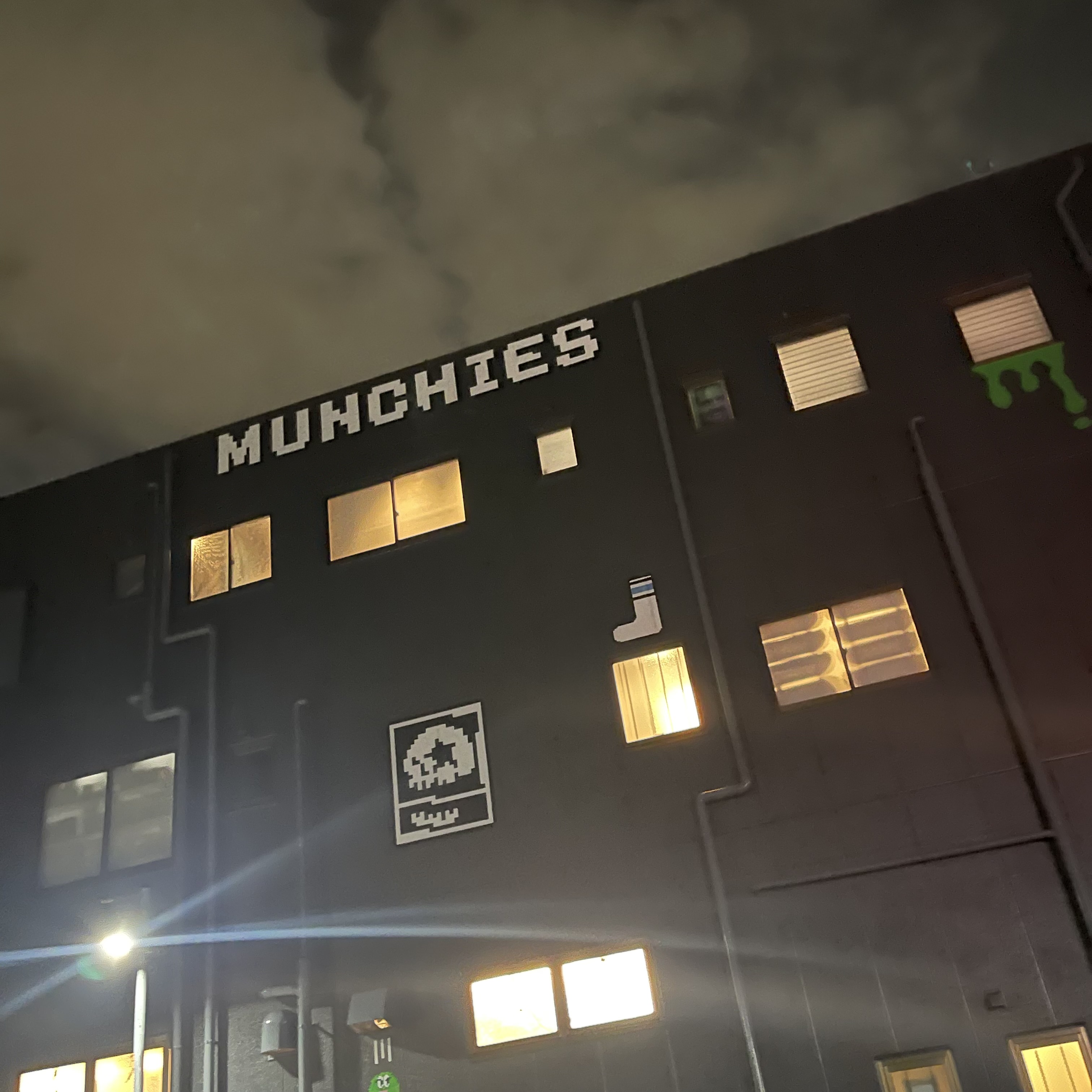 MxMxM 2026春、夏 展示会に行ってきました！