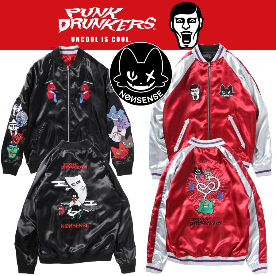 PUNKDRUNKERS ’25 新作 春アイテム入荷予定のお知らせです。