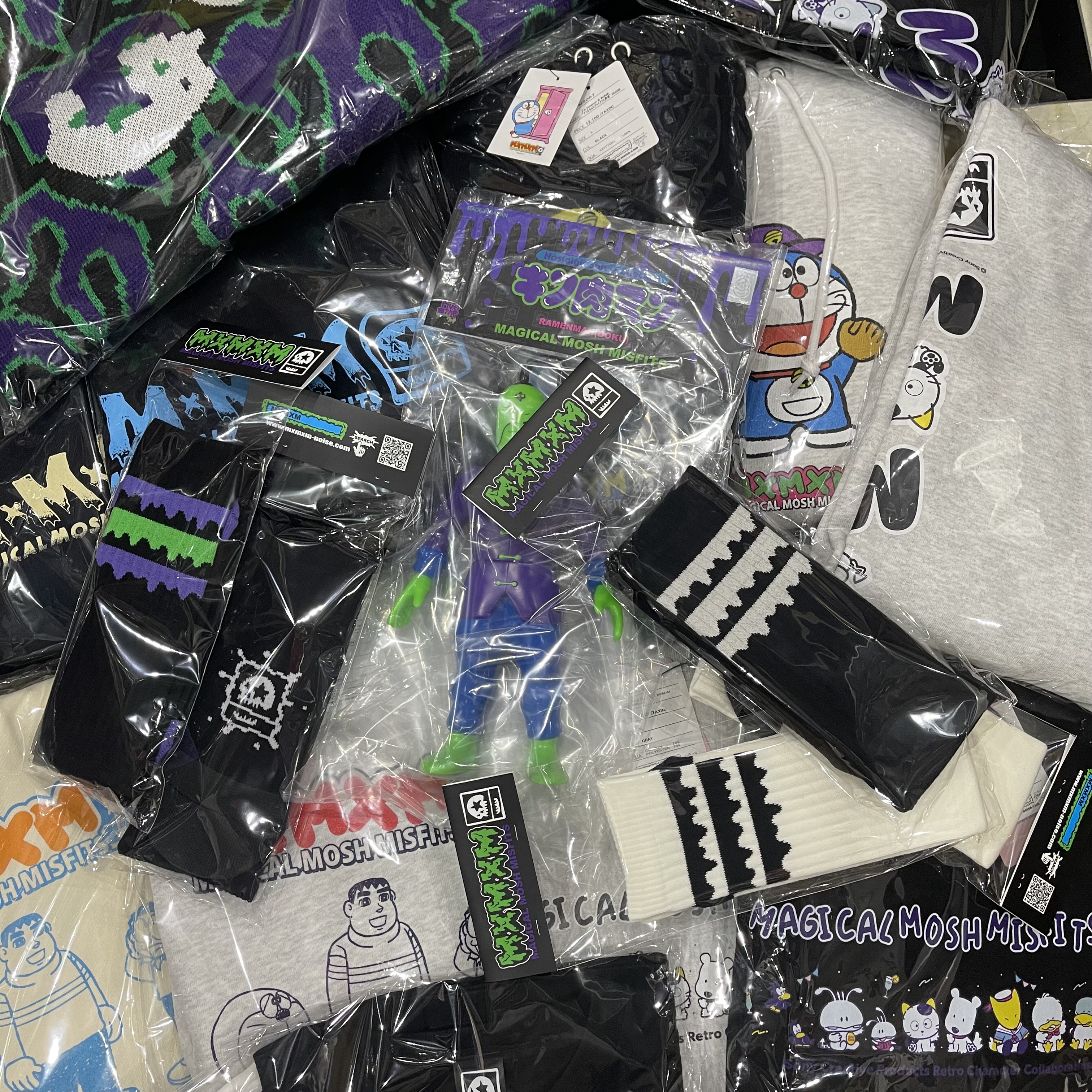 MxMxMより新作入荷のお知らせ！