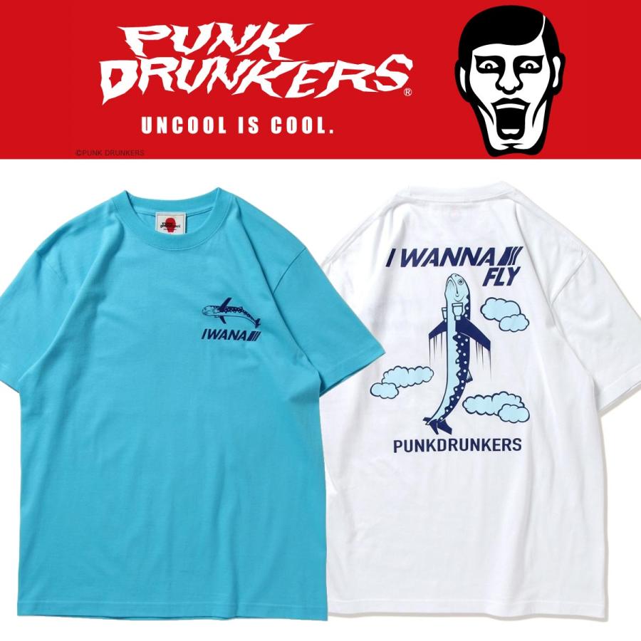 パンクドランカーズ新作入荷予定のお知らせ