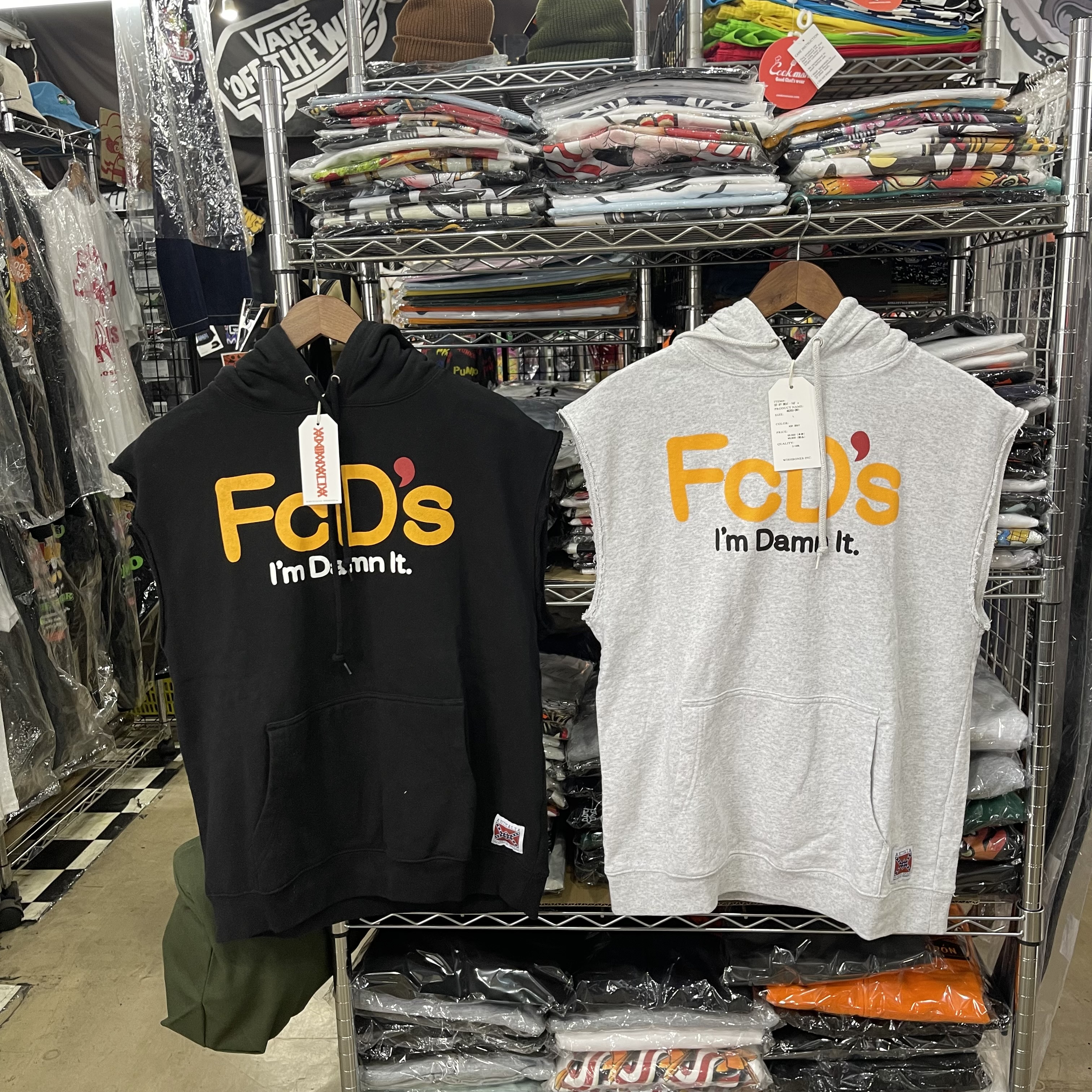 ANIMALIAより新作入荷のお知らせ
