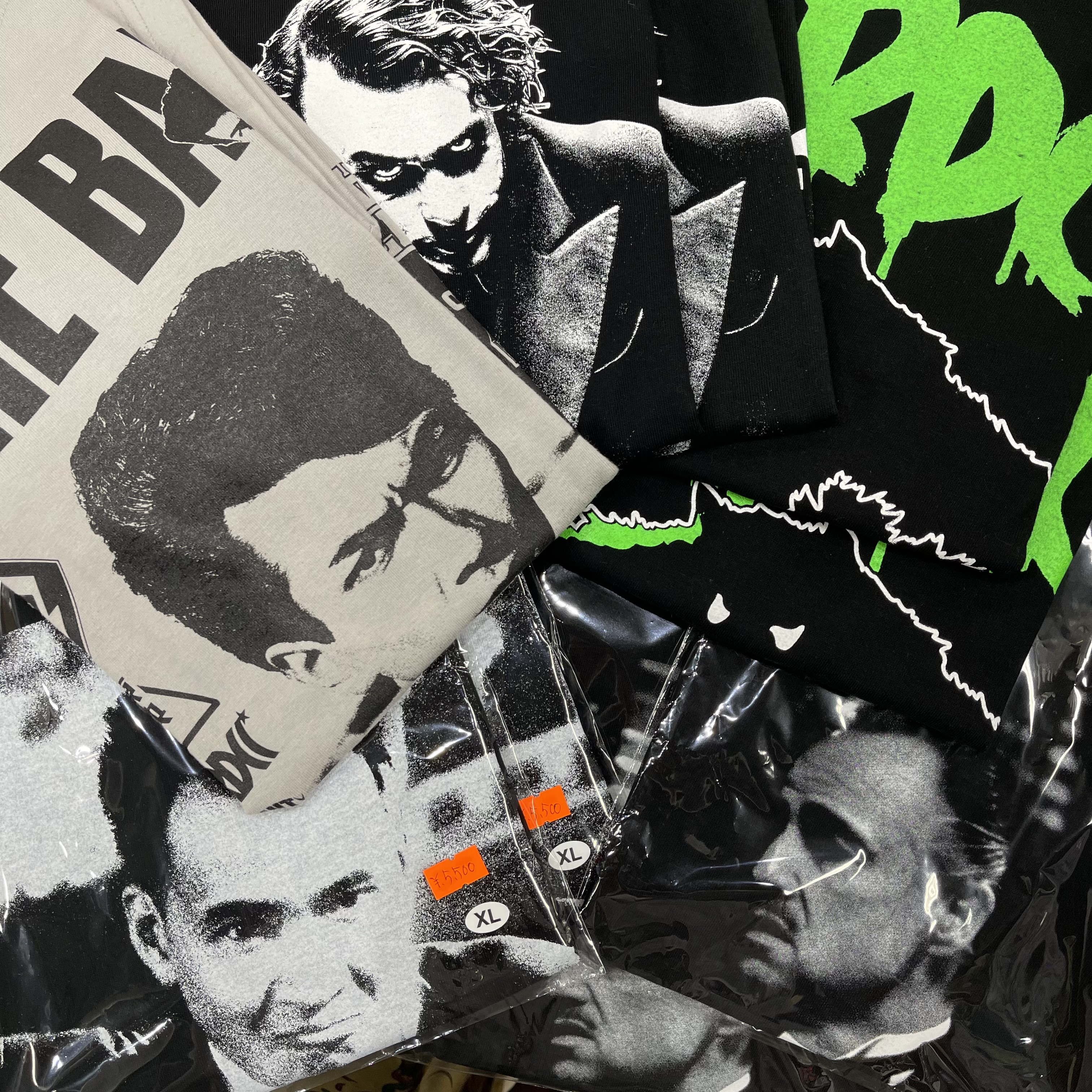 ハードコアチョコレートより入荷のお知らせ！