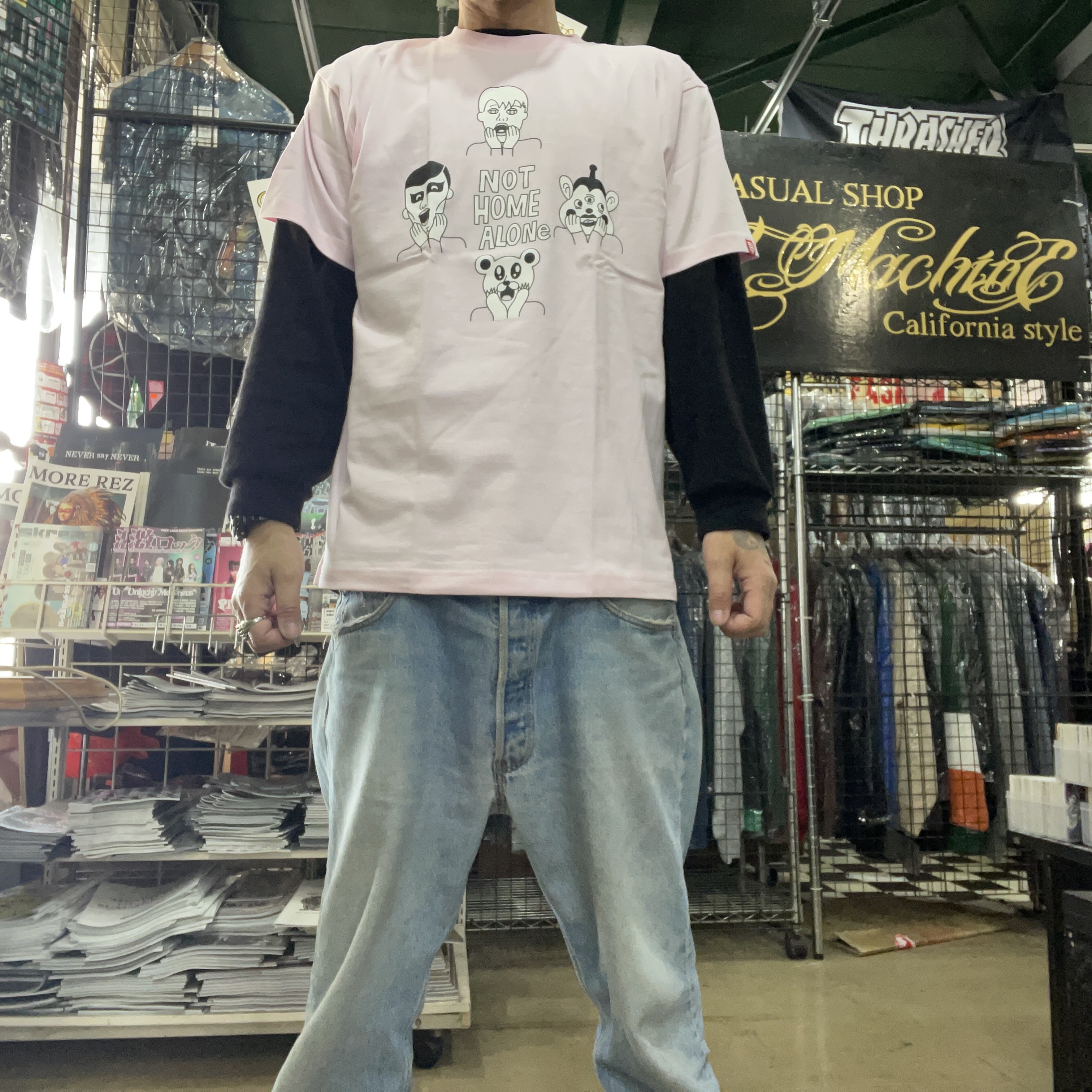 B品 追加のお知らせ。