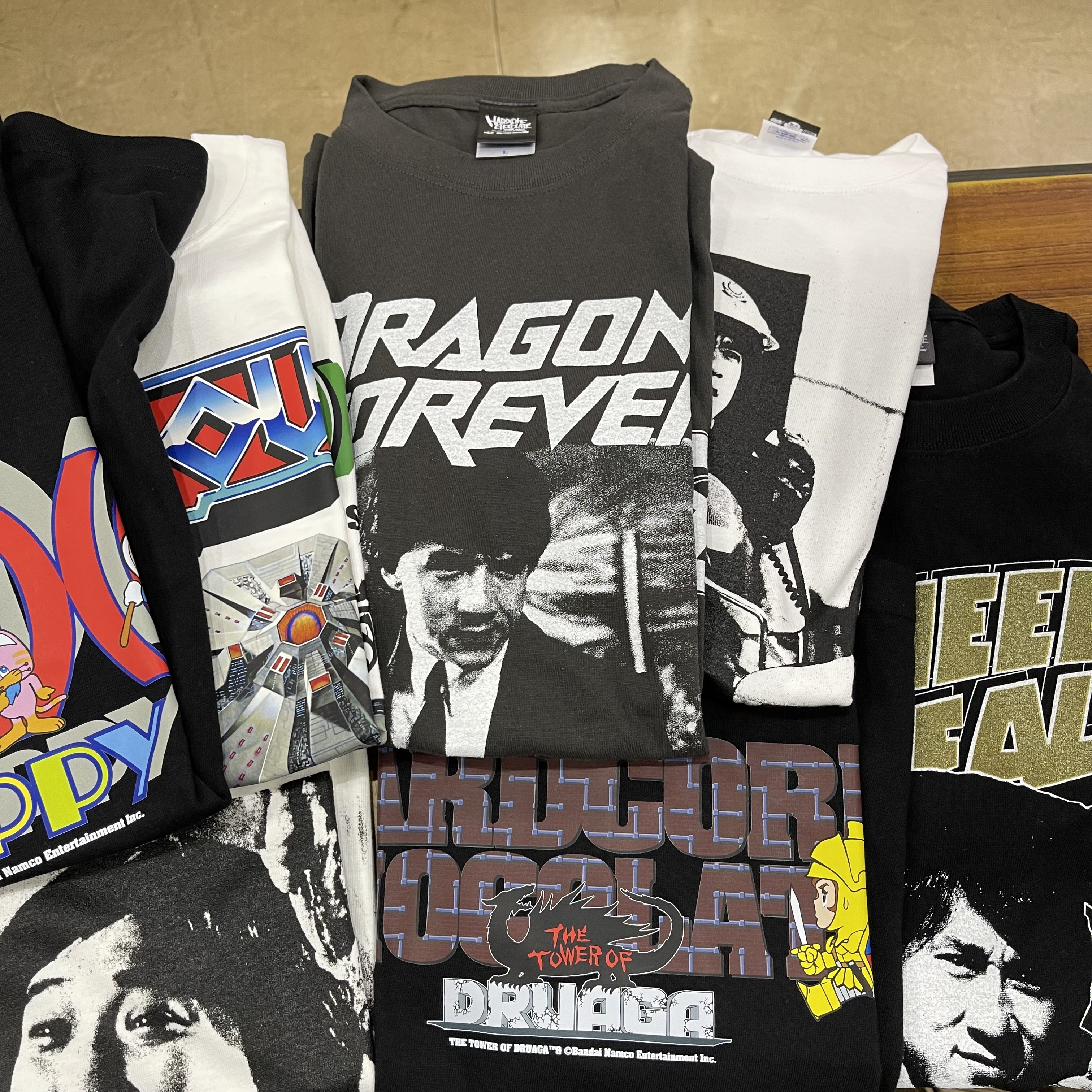 ハードコアチョコレートより入荷のお知らせ