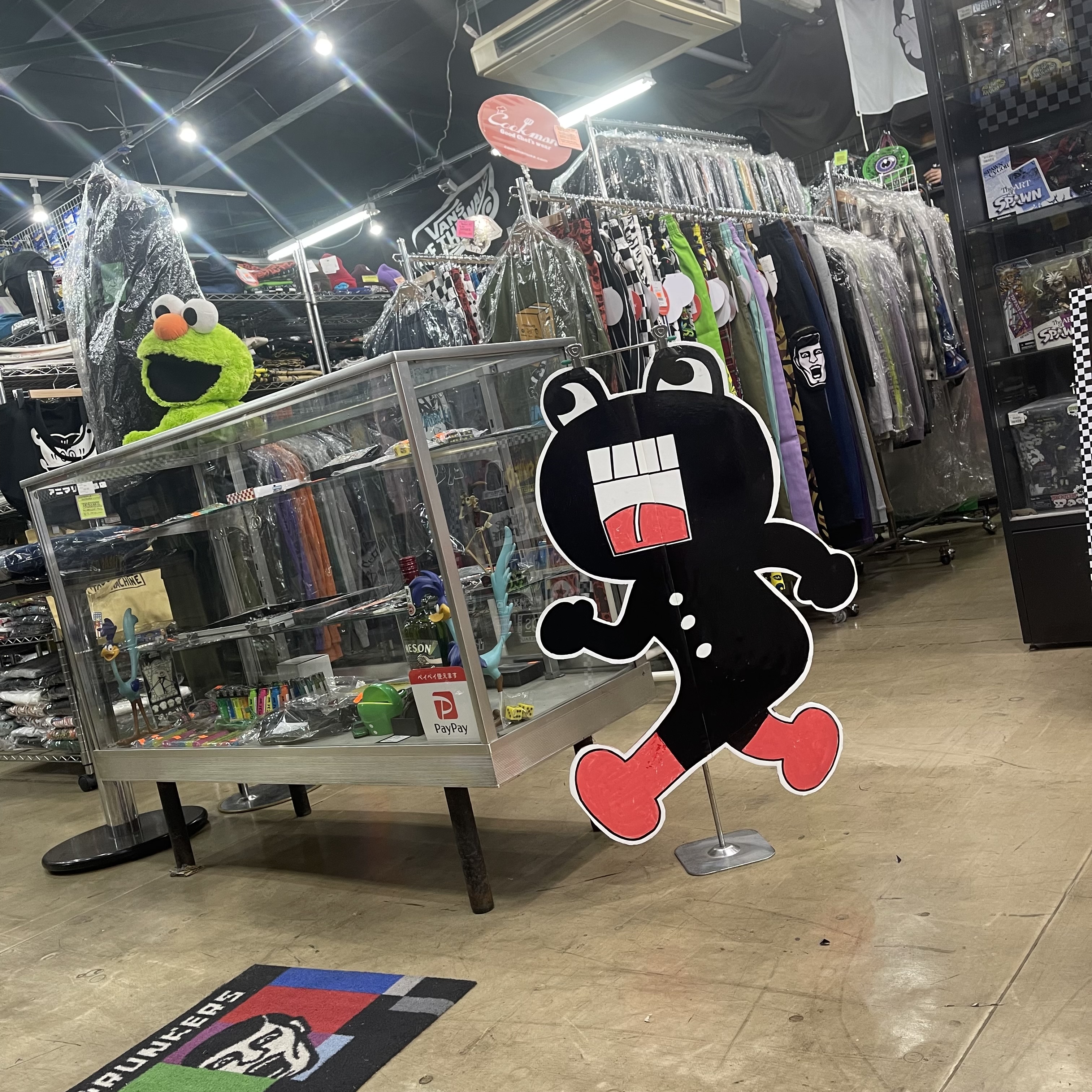 久しぶりのハンドメイド！！