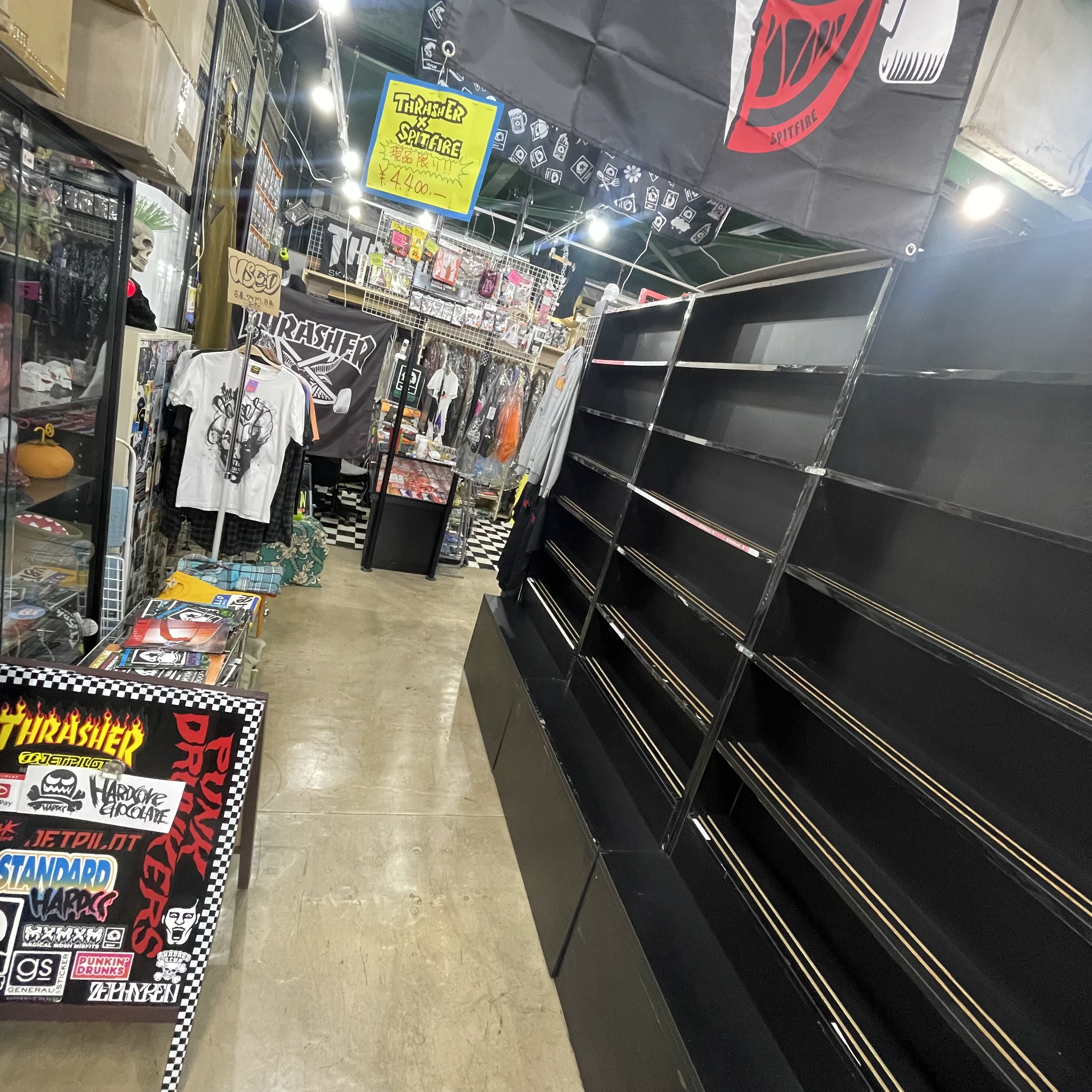 【MOSHMACHINEリニューアルのお知らせ！】