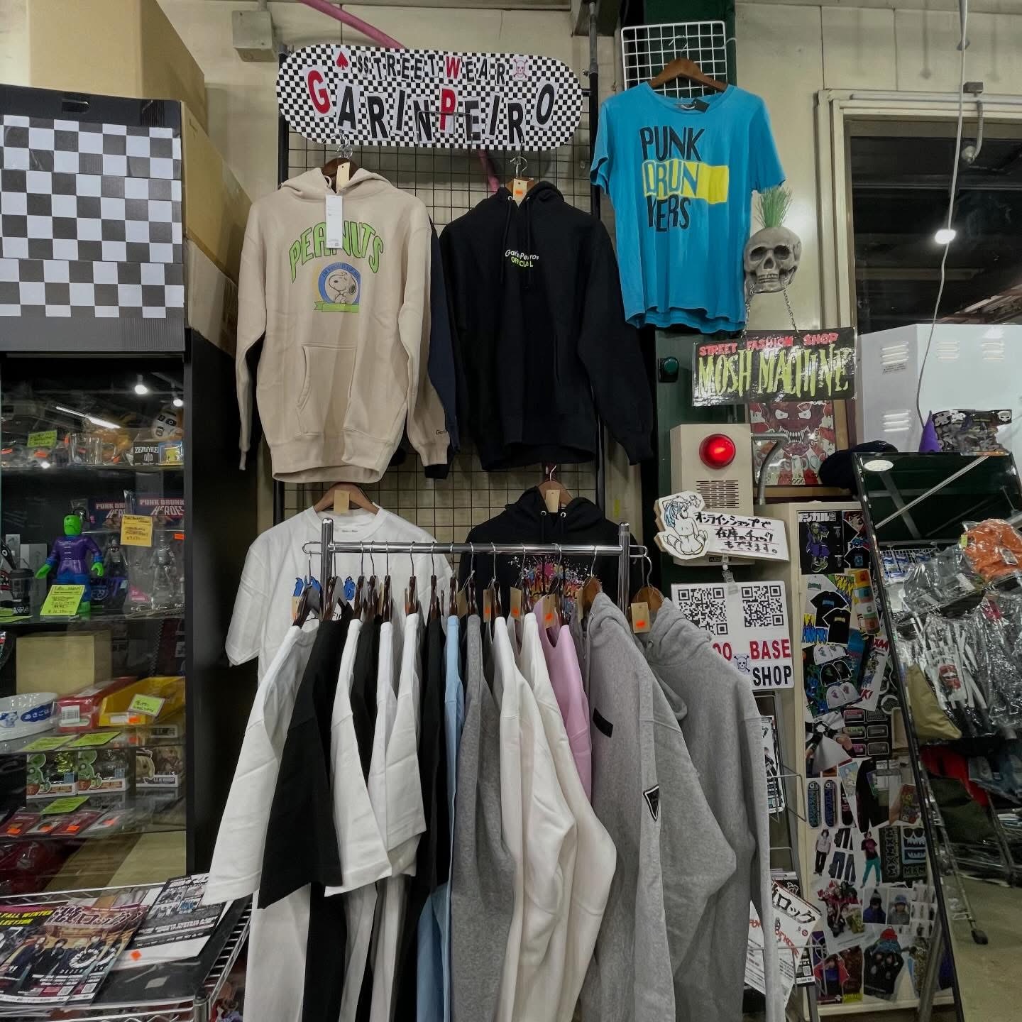 取扱ブランドが増えました！