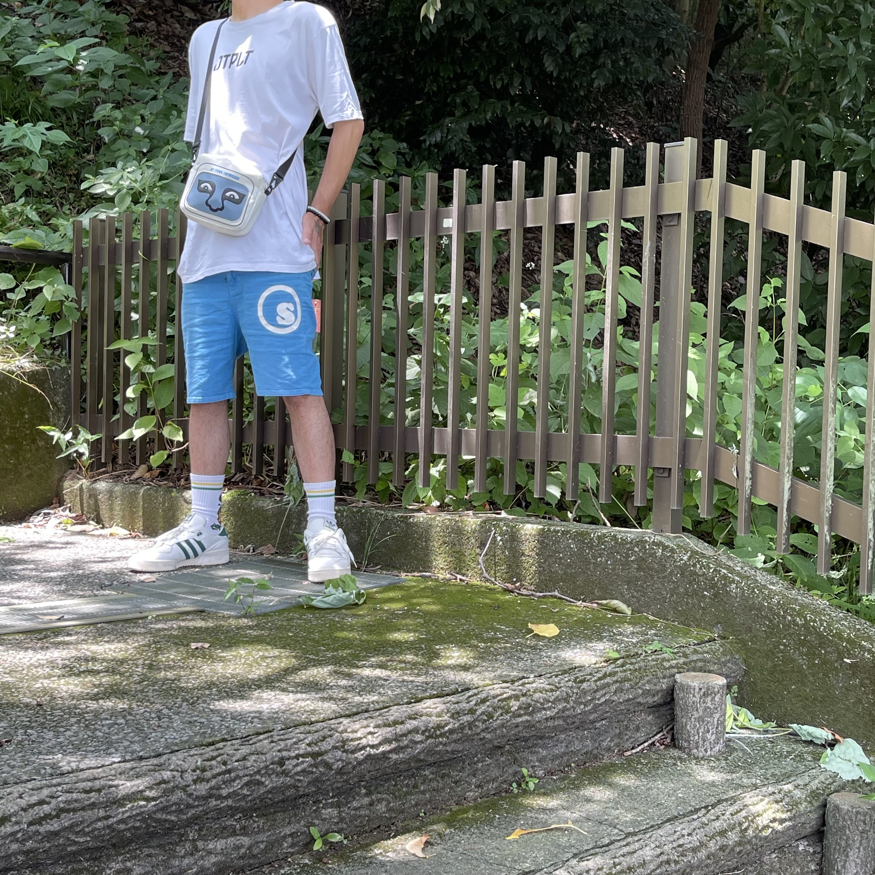 金沢自然公園 動物園に行ってきました。