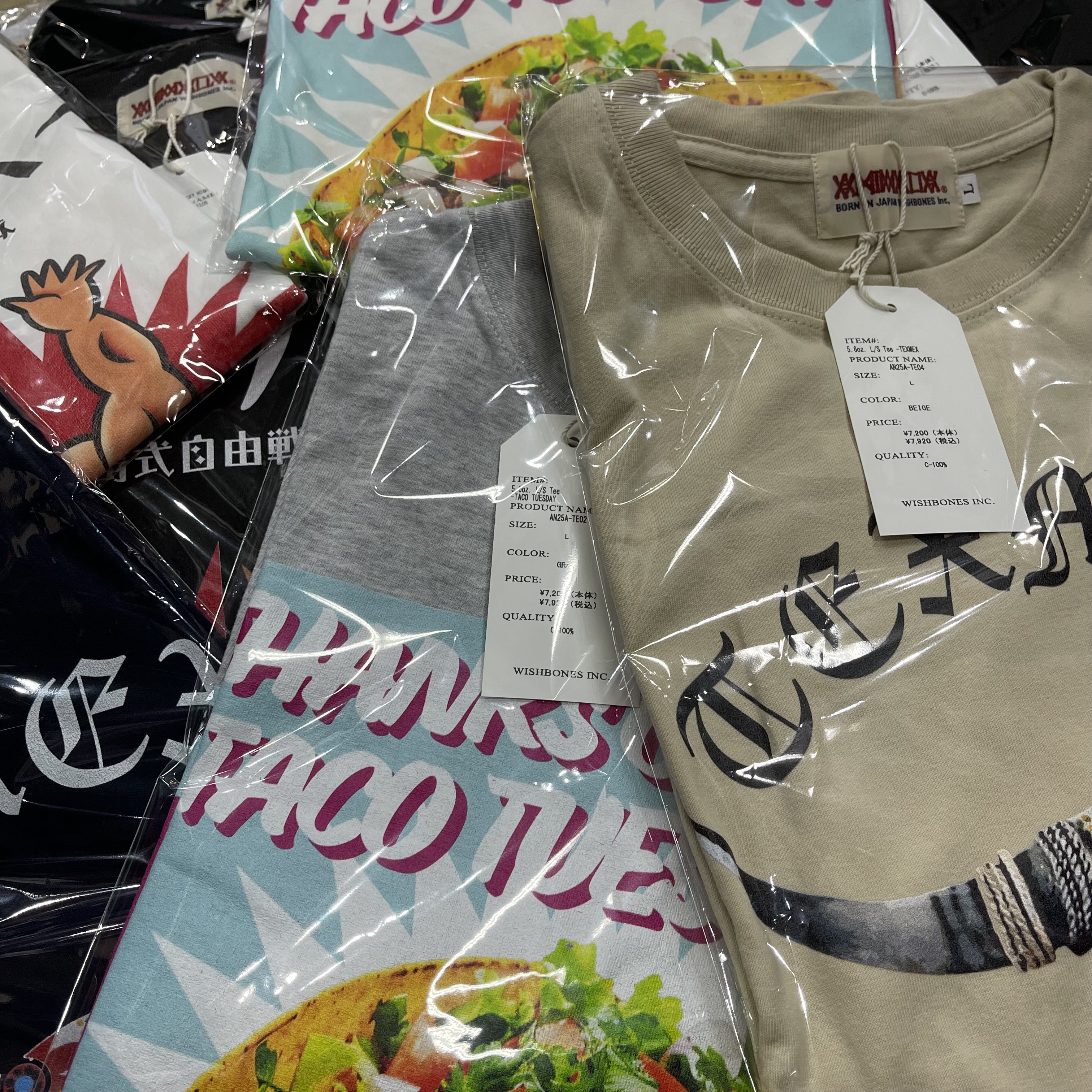 ANIMALIAより新作入荷のお知らせ