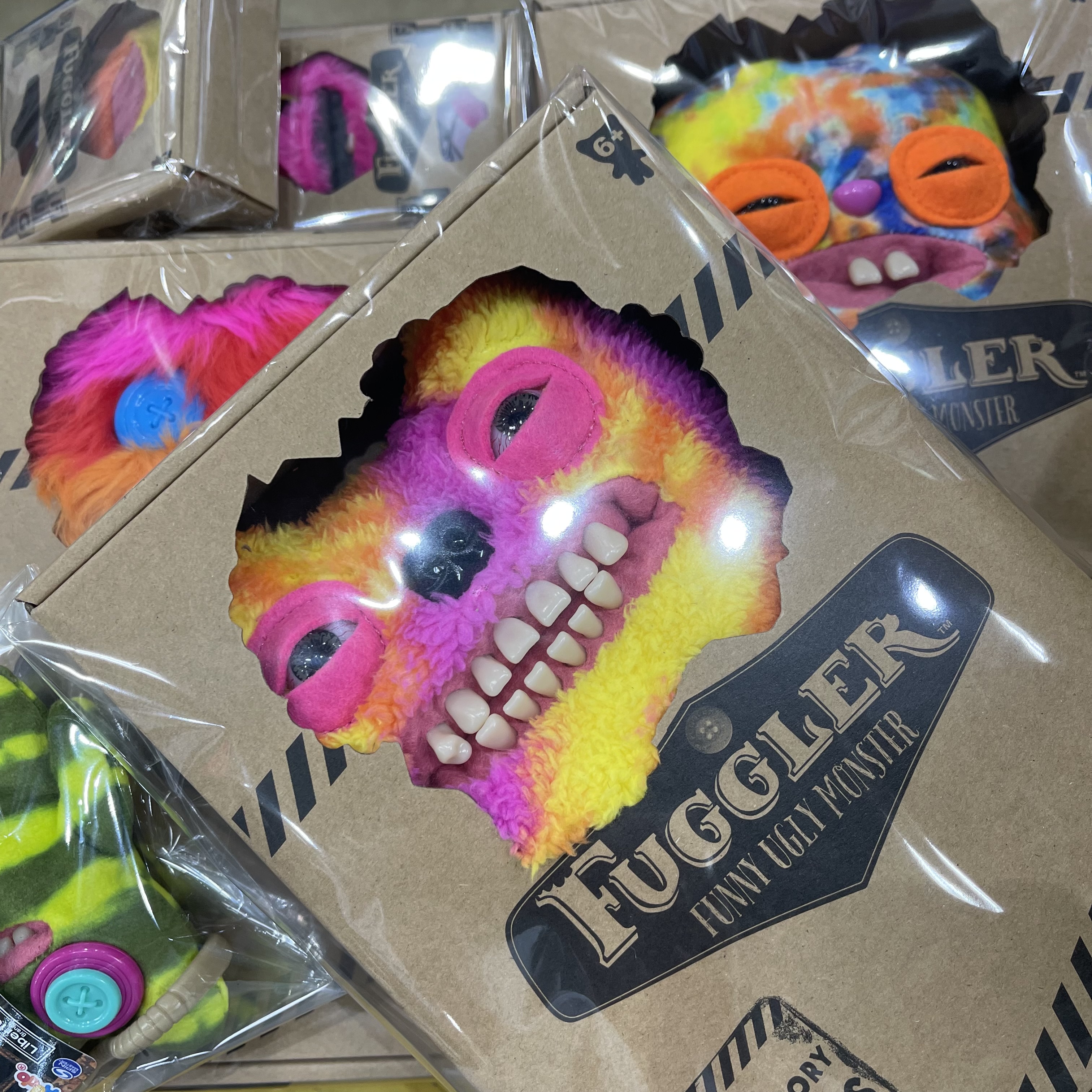 【ファグラー 追加入荷しました！】