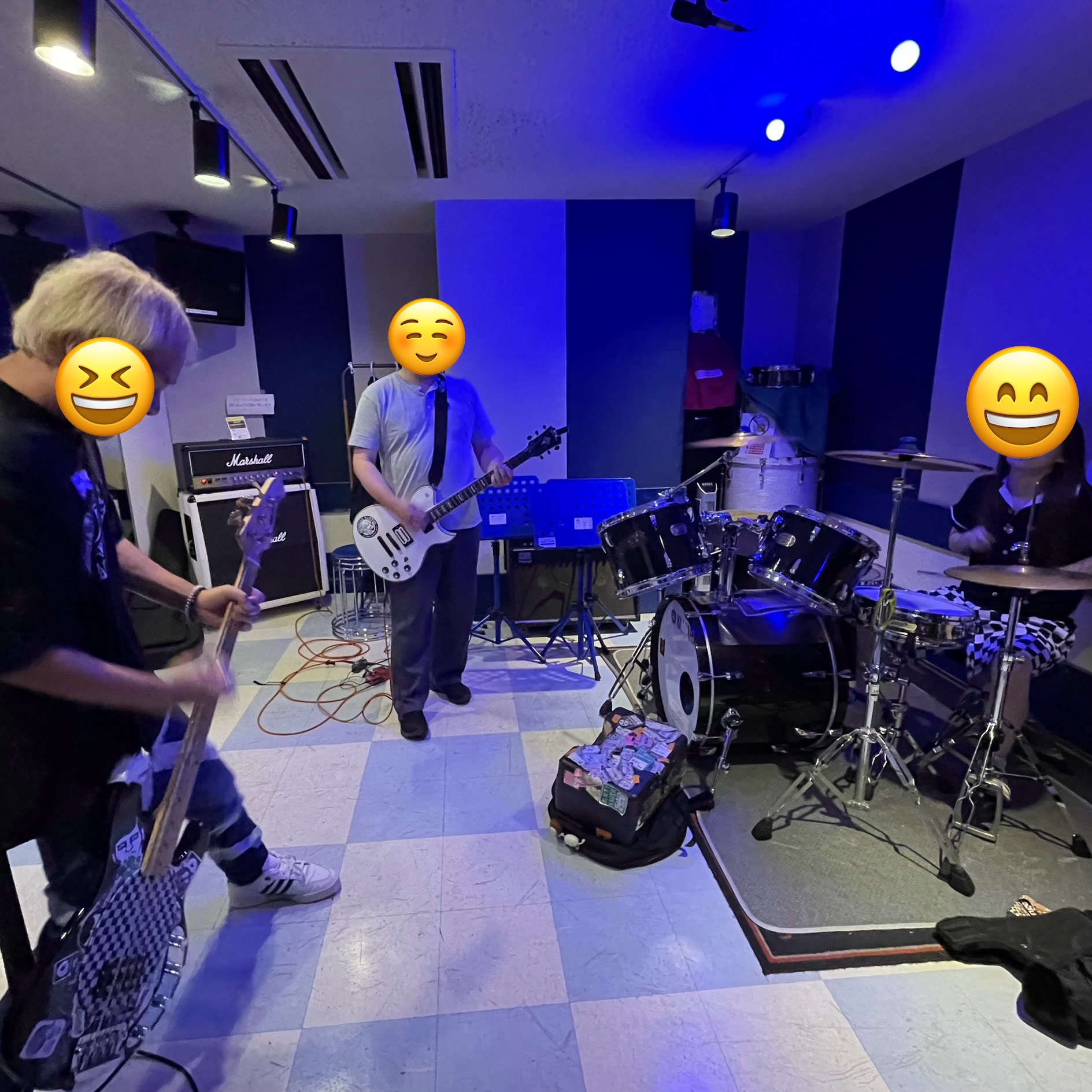 ほろ酔いな休日