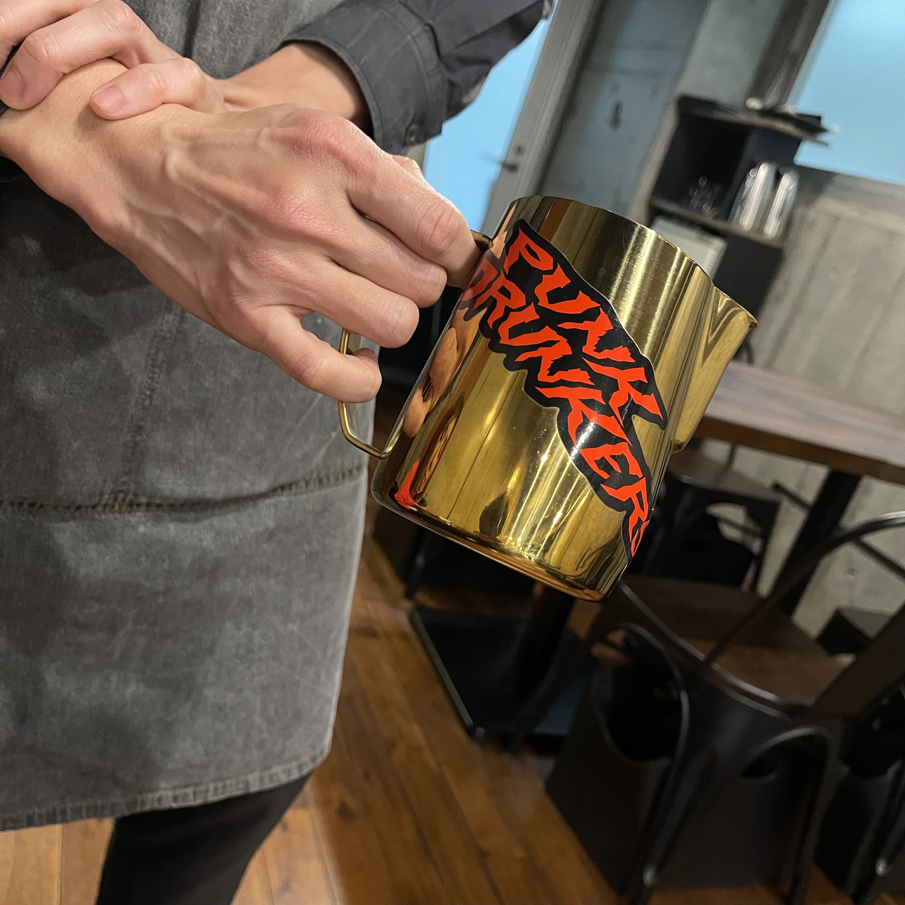 パンクドランカーズ2026夏 展示会に行ってきました！