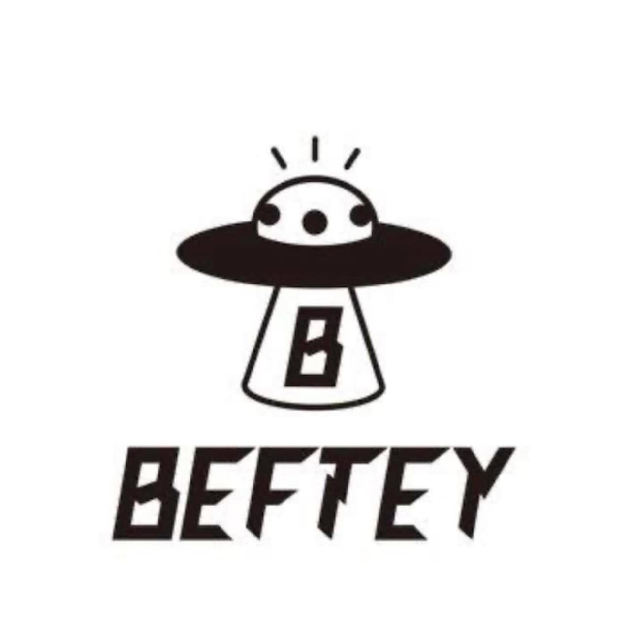 BEFTEY x MxMxMのスペシャルコラボアイテム！