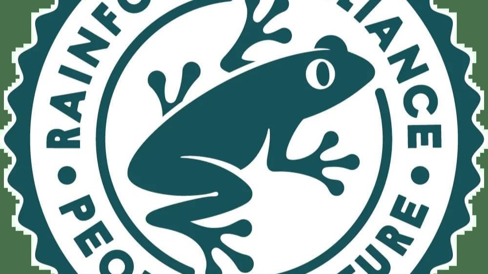 レイン・フォレストアライアンス認証って何？