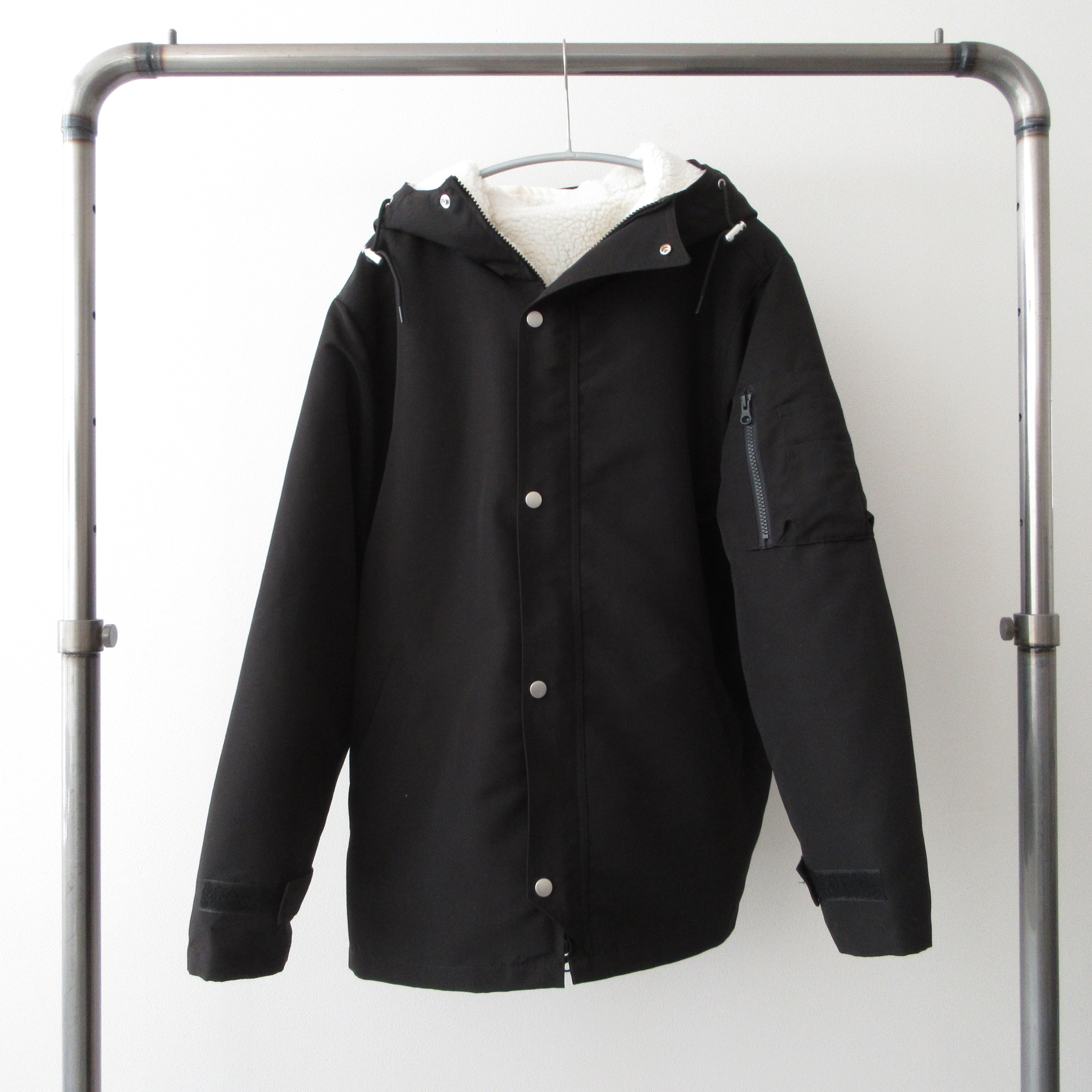 1/17　今日のコーディネート