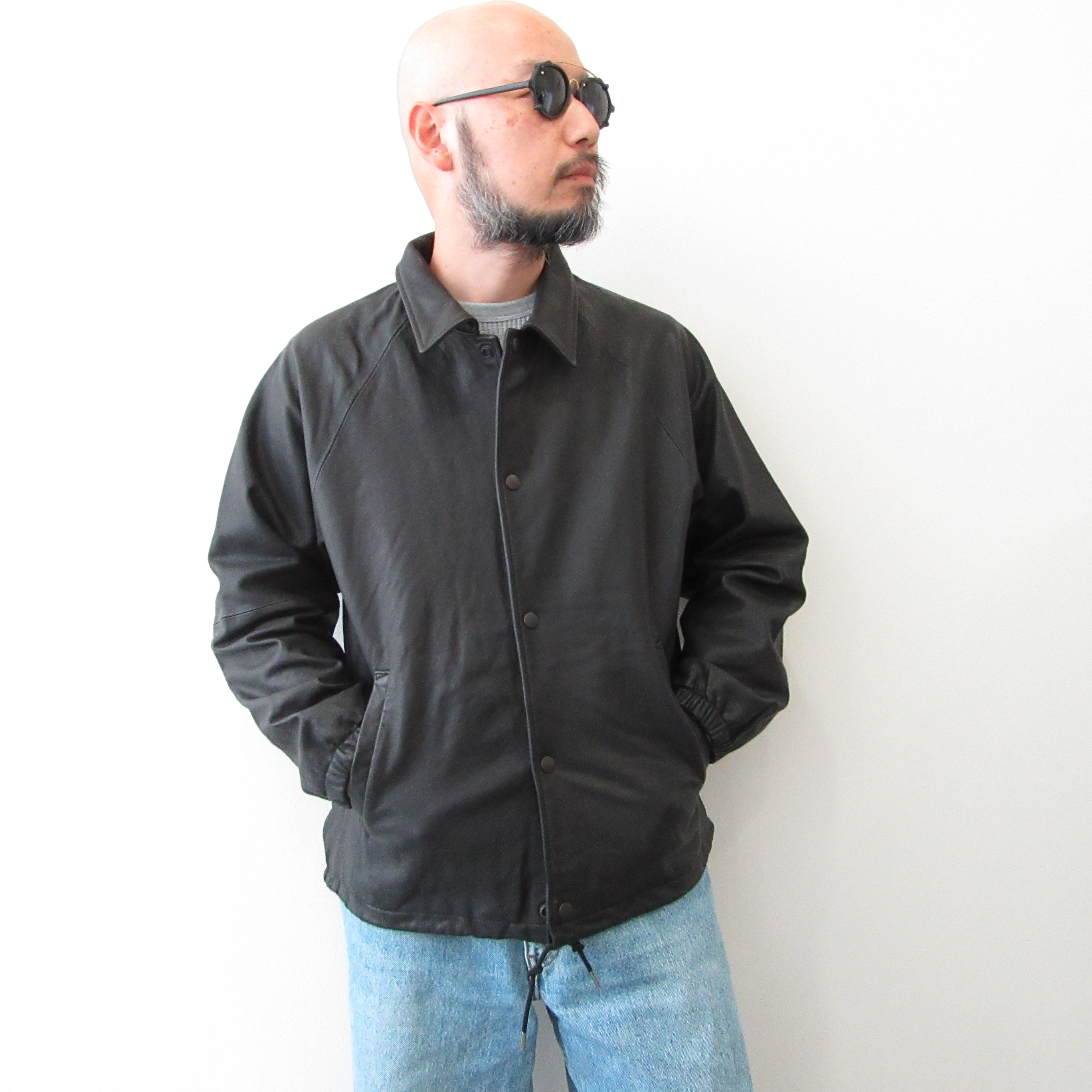 10/22　今日のコーディネート