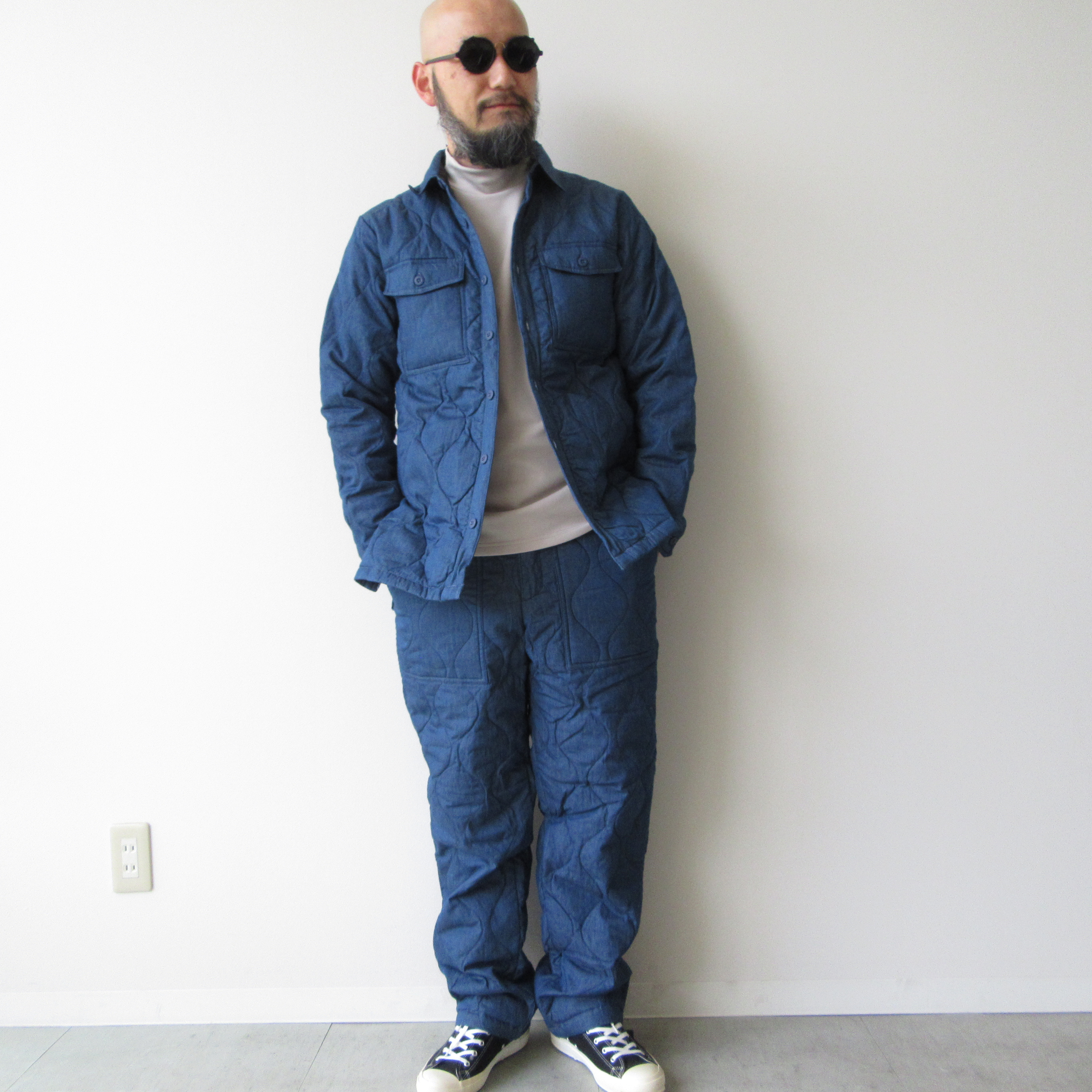 🎅12/24🎄　今日のコーディネート