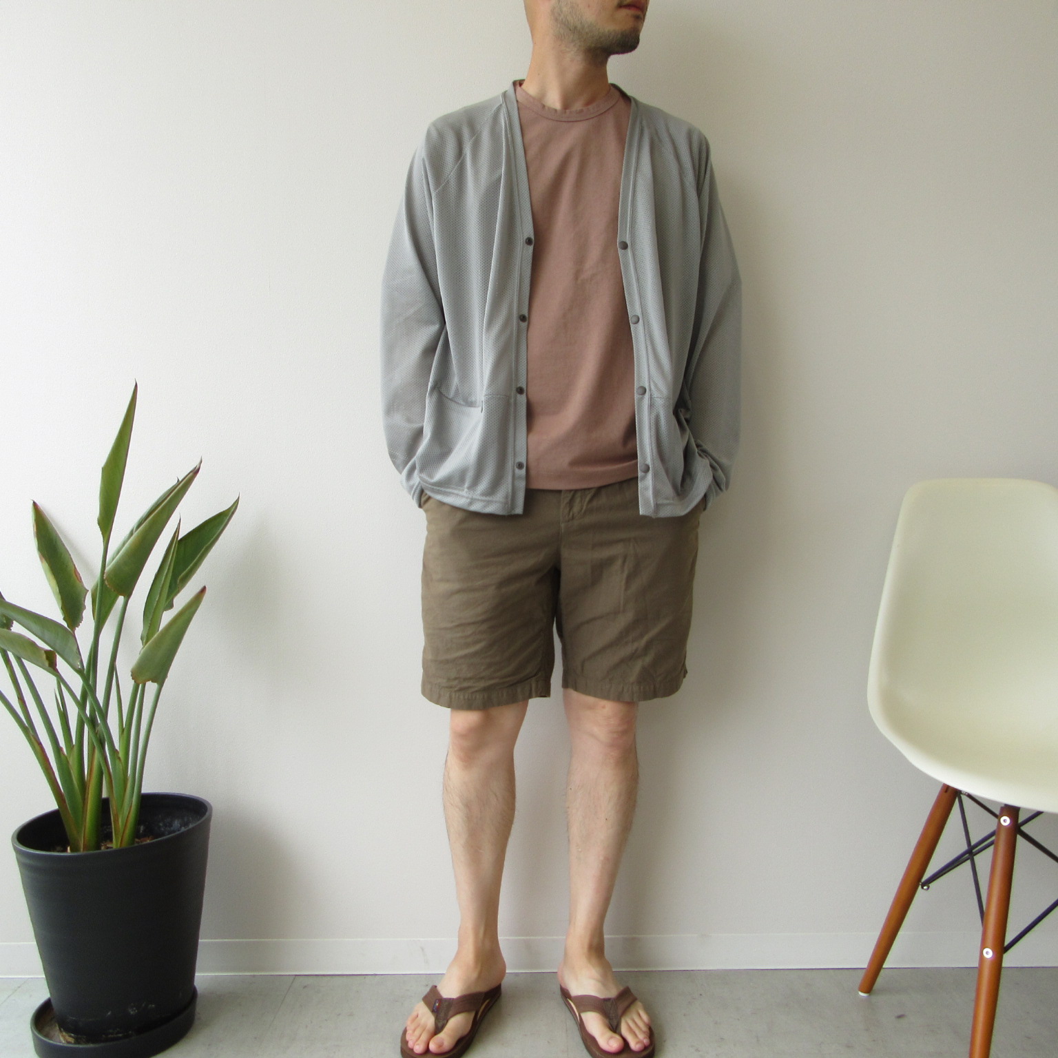 7/28　今日のコーディネート