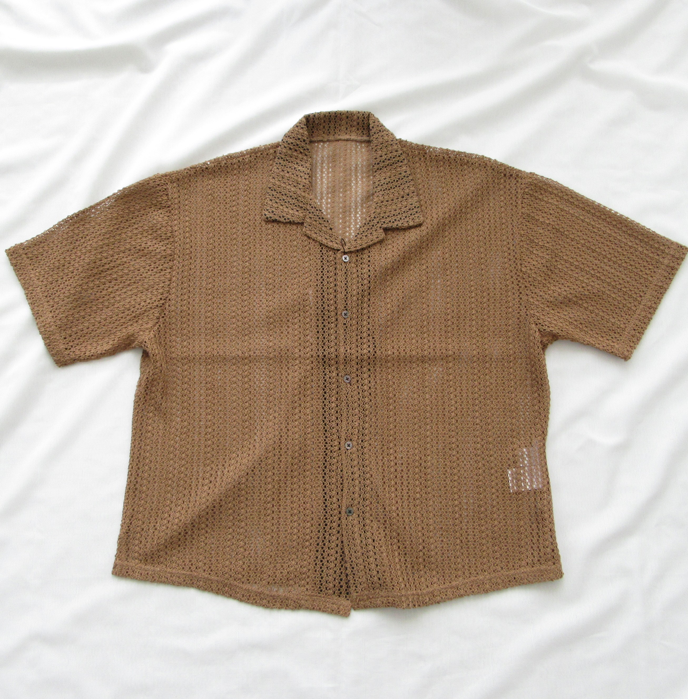 7/26　今日のコーディネート