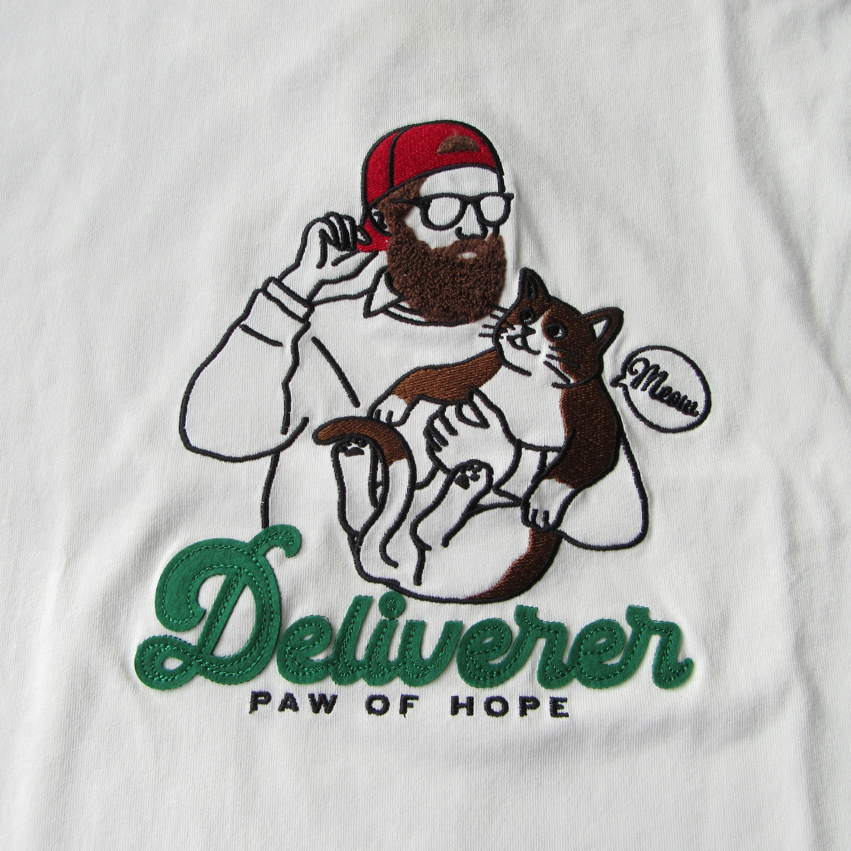 2/9　今日のコーディネート