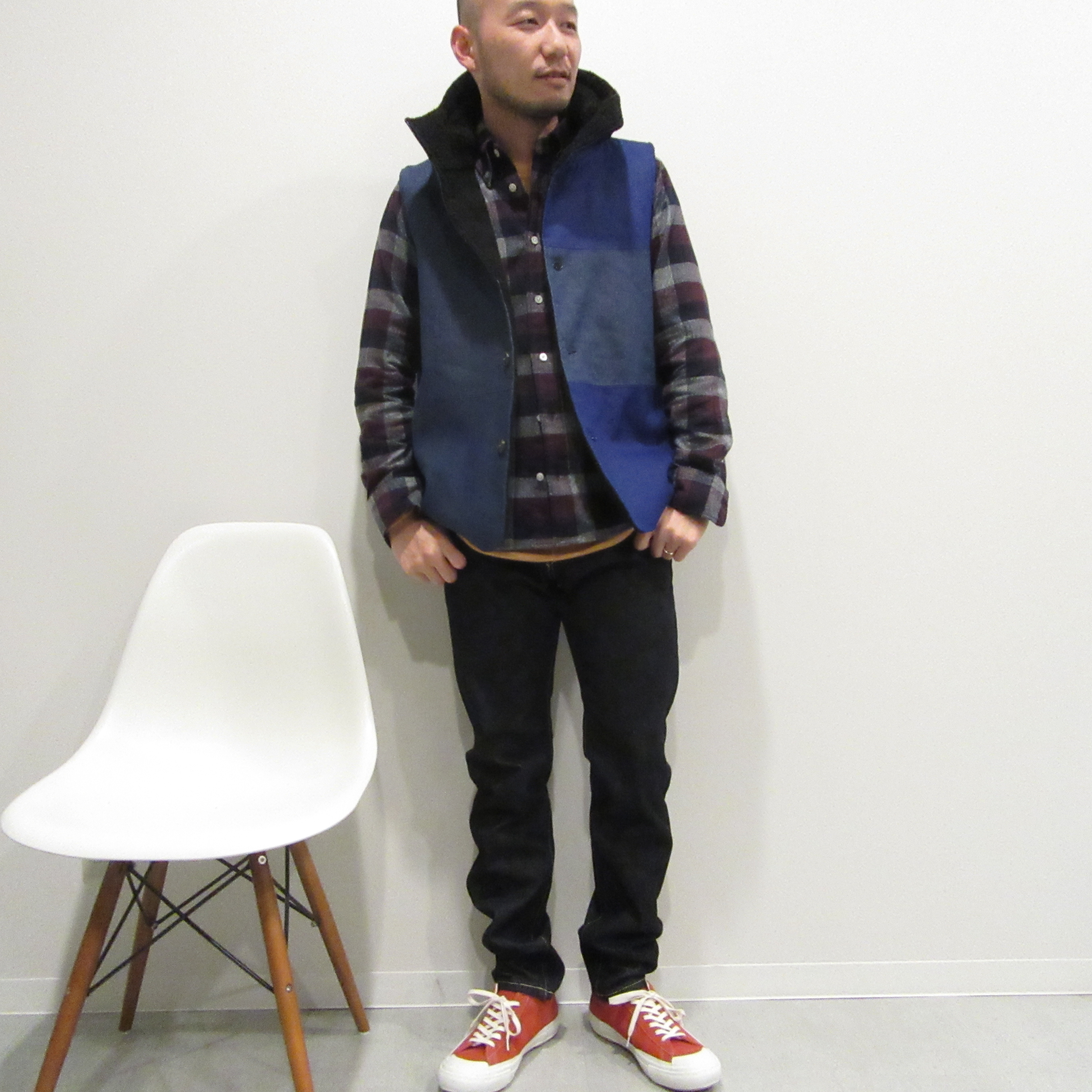 ボス